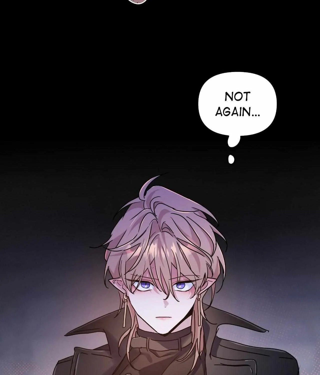 Dark Fall Chapter 65 page 81 - 
