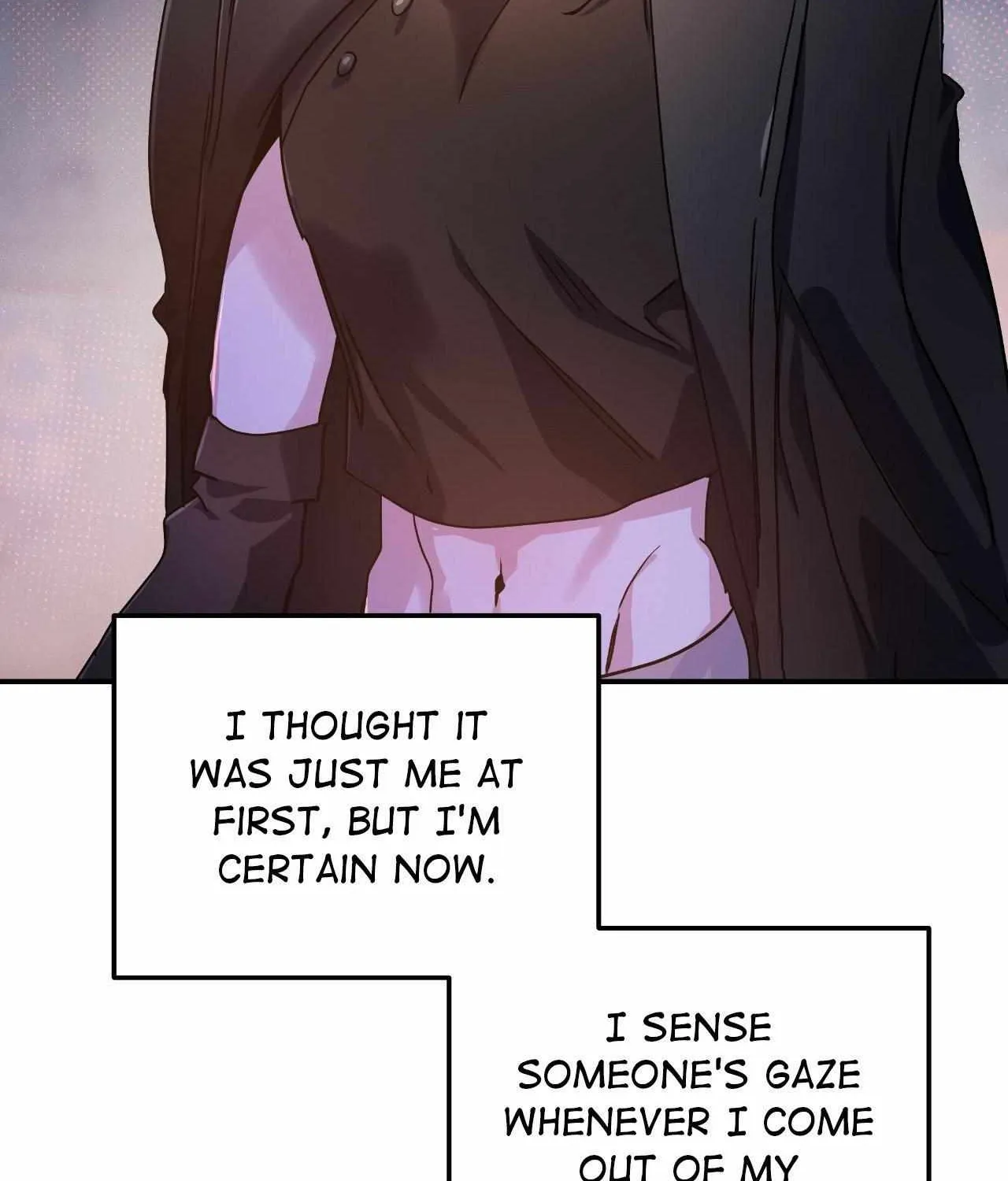 Dark Fall Chapter 65 page 82 - 