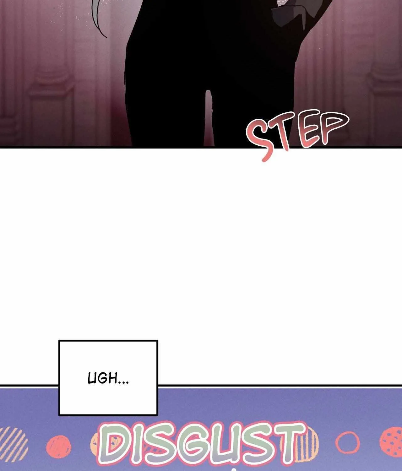 Dark Fall Chapter 65 page 88 - 