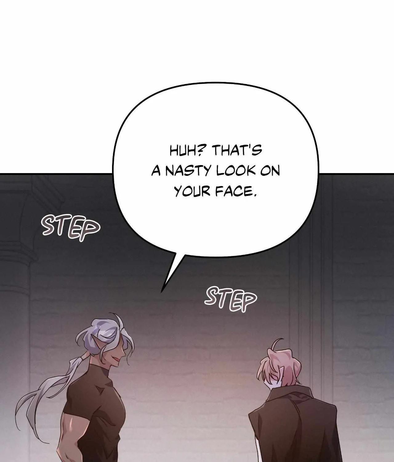 Dark Fall Chapter 65 page 90 - 