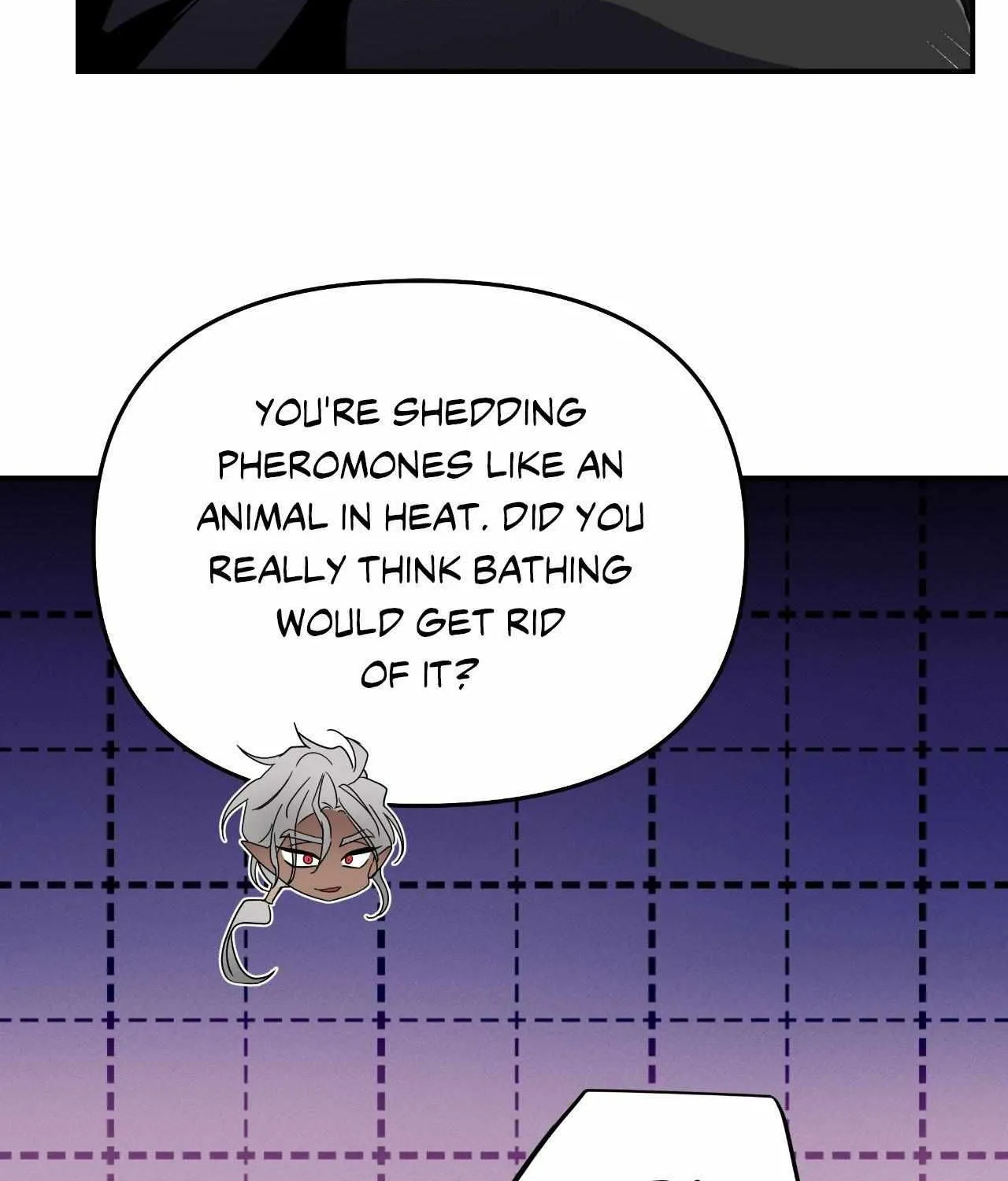 Dark Fall Chapter 65 page 96 - 