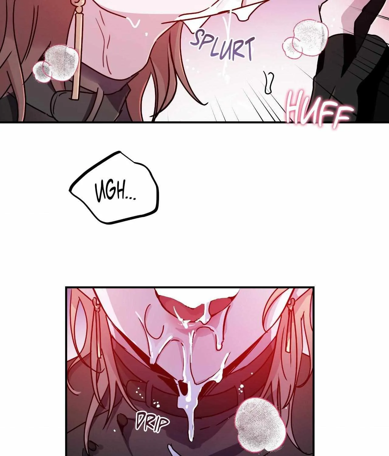Dark Fall Chapter 66 page 105 - 