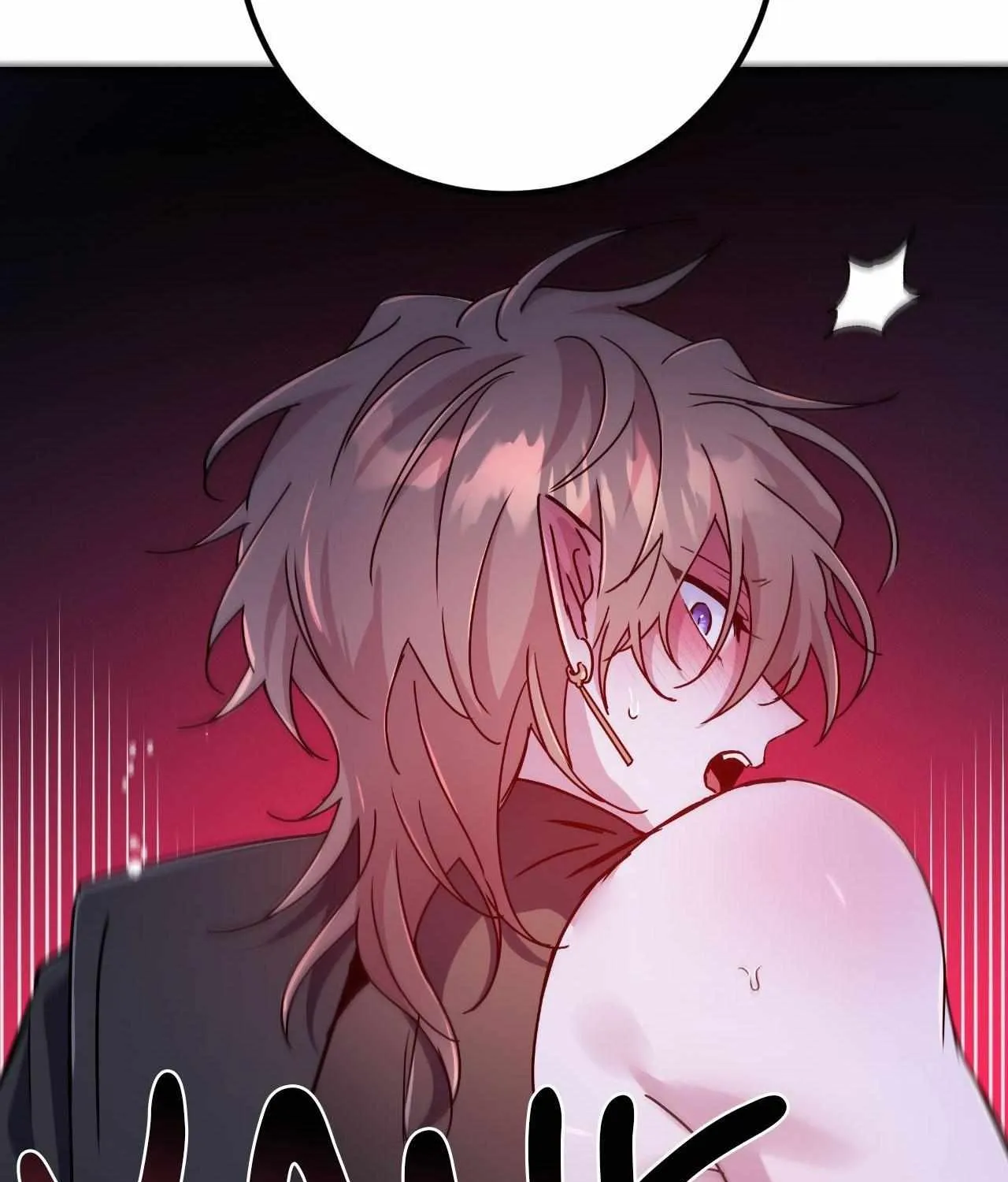 Dark Fall Chapter 66 page 12 - 