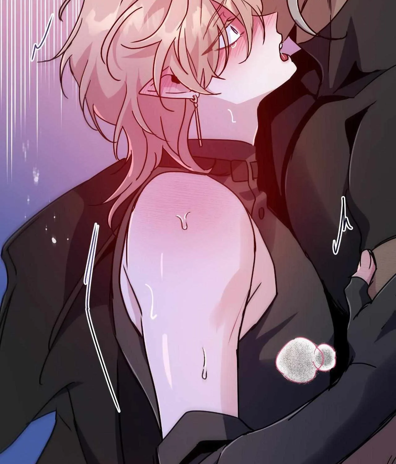 Dark Fall Chapter 66 page 19 - 