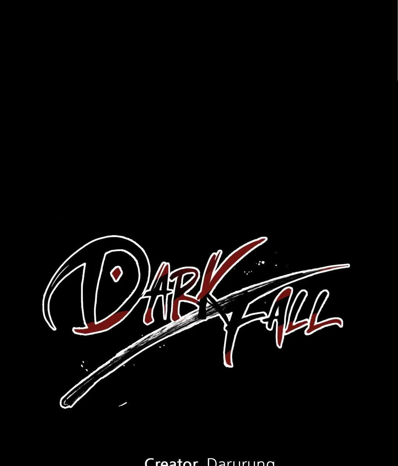 Dark Fall Chapter 66 page 3 - 