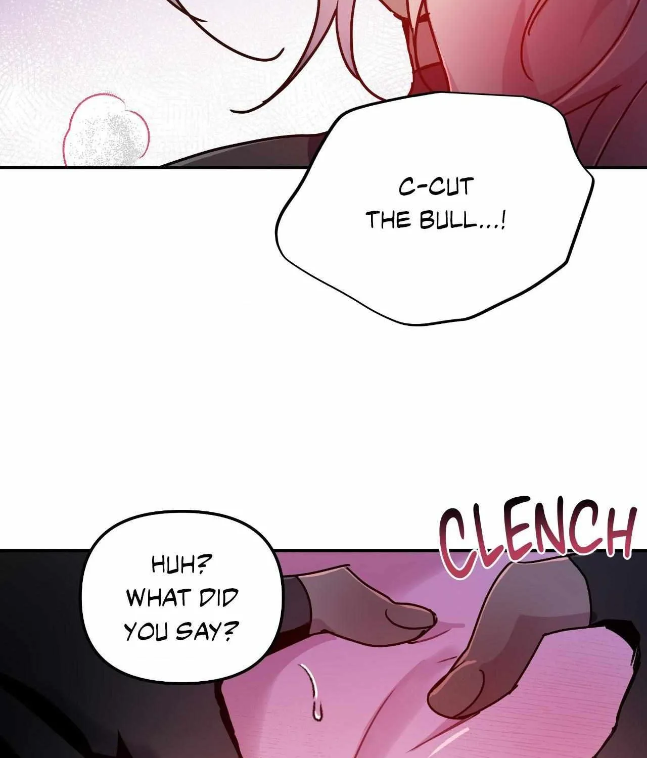 Dark Fall Chapter 66 page 25 - 