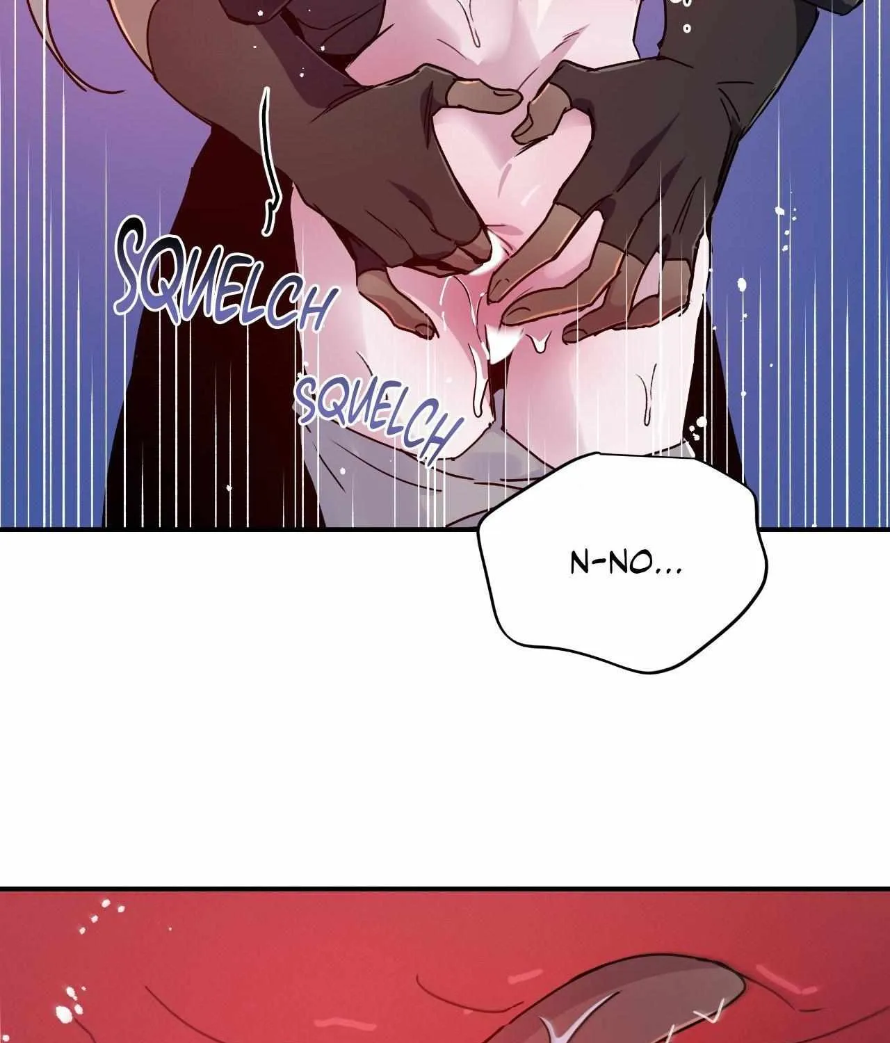 Dark Fall Chapter 66 page 33 - 