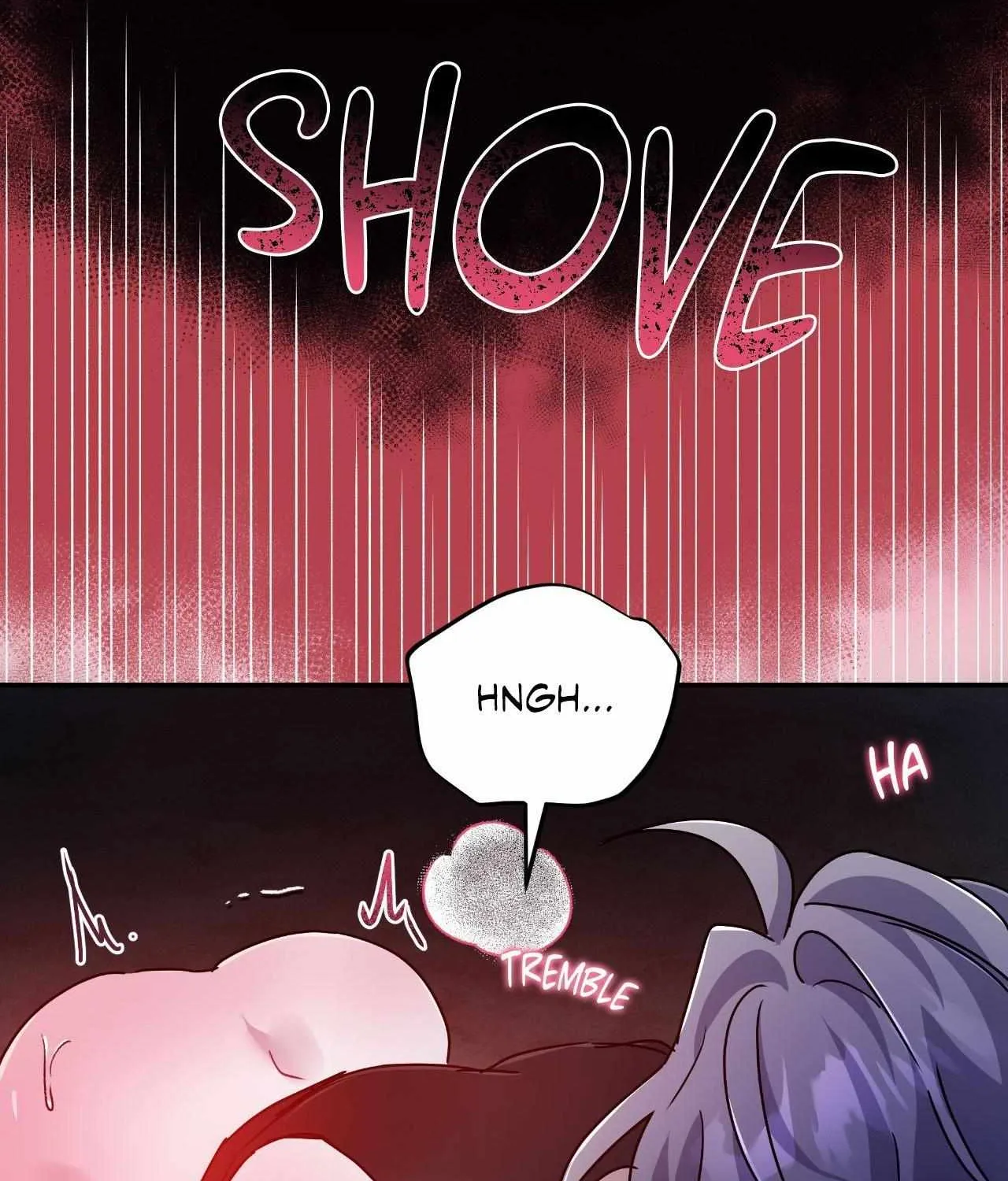 Dark Fall Chapter 66 page 37 - 