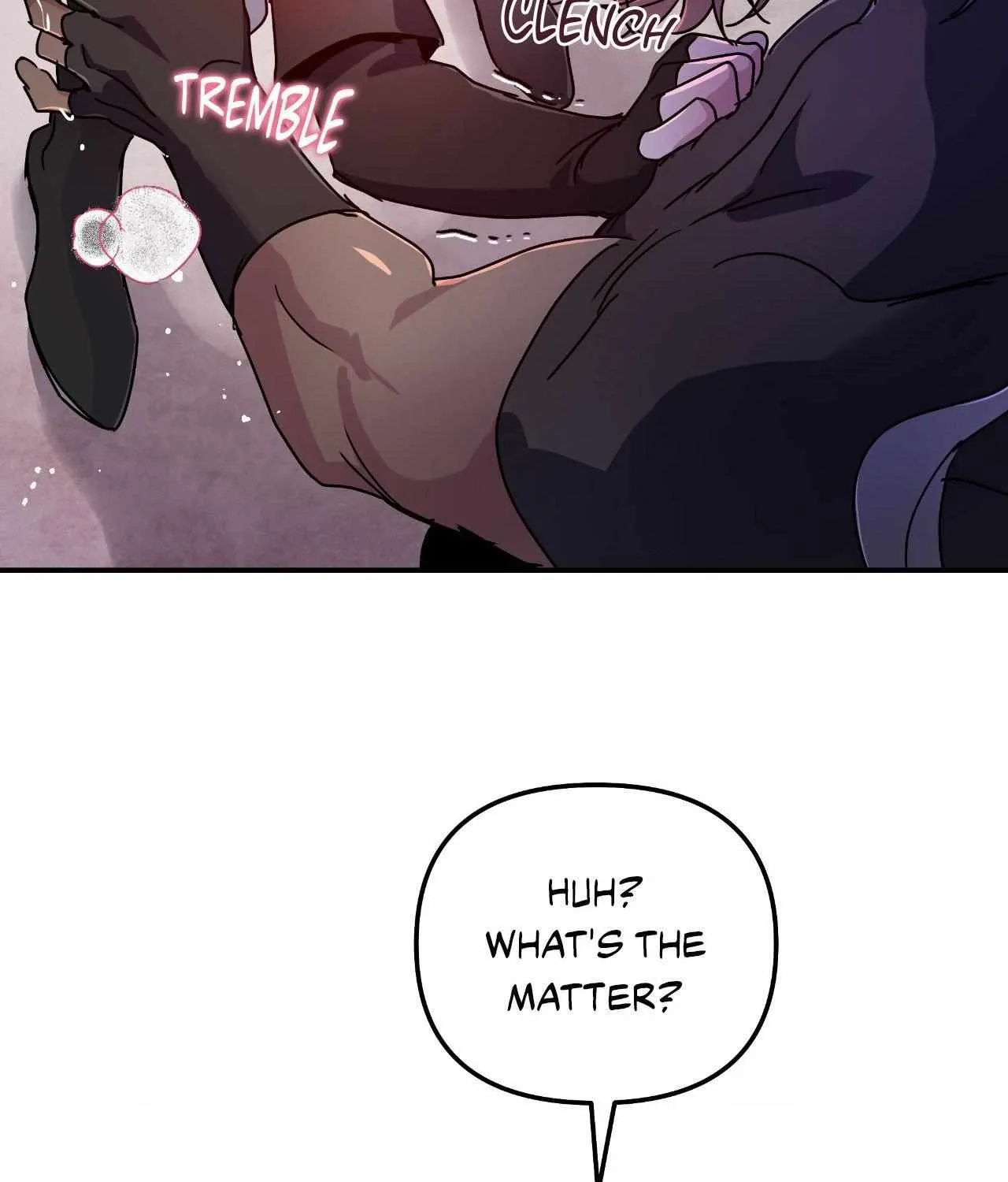 Dark Fall Chapter 66 page 39 - 