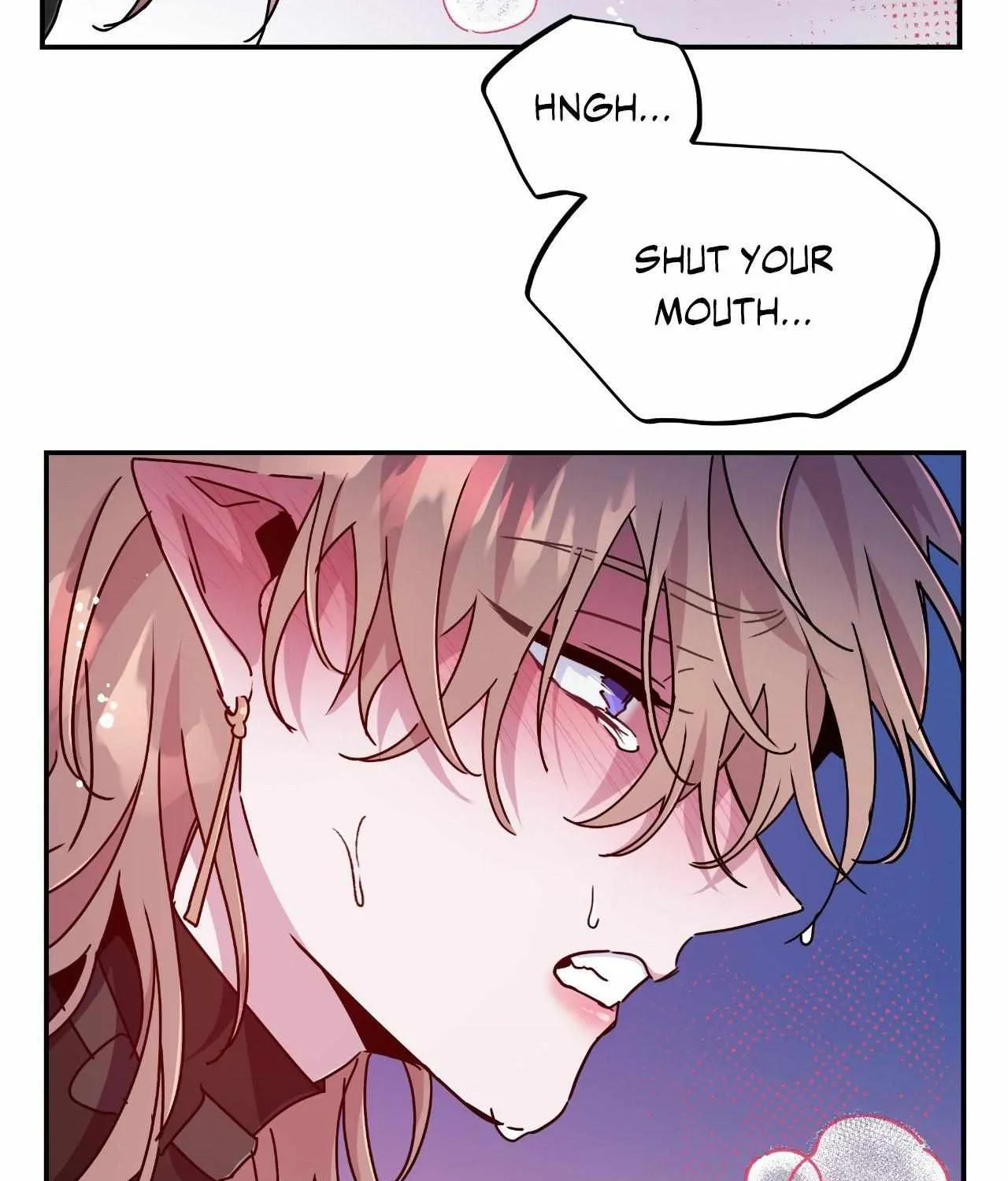 Dark Fall Chapter 66 page 55 - 