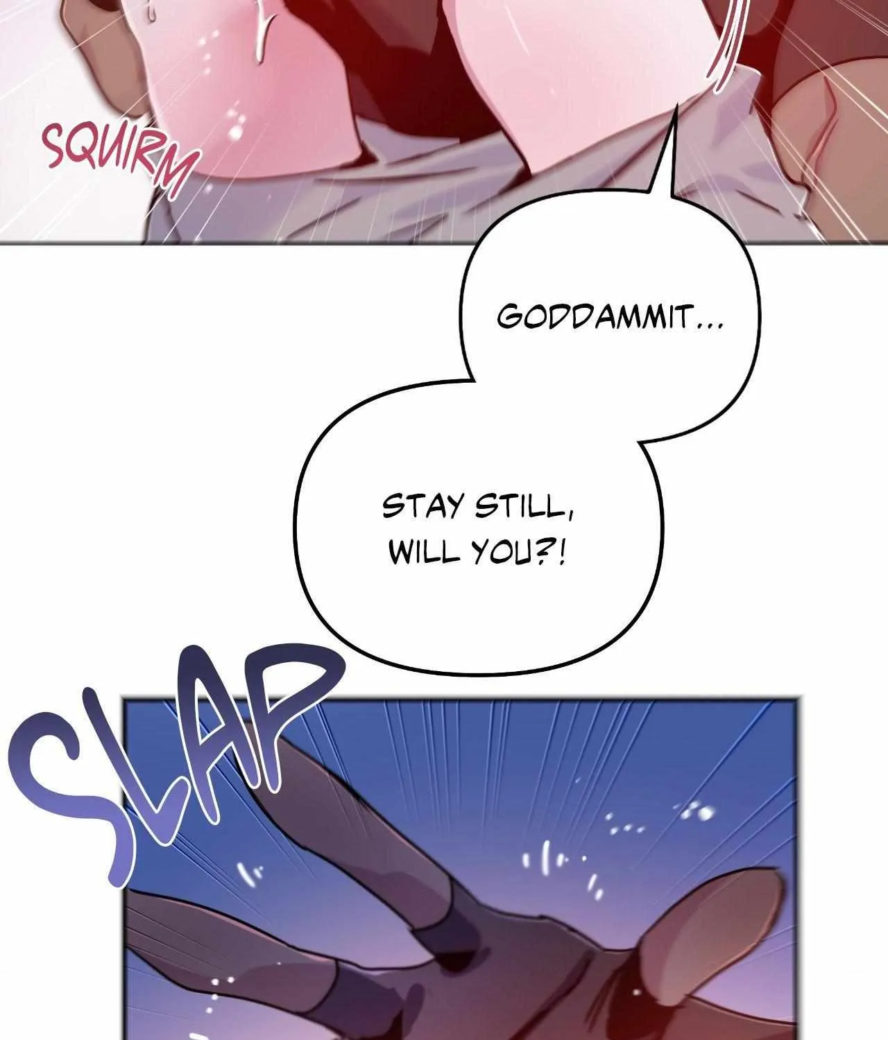 Dark Fall Chapter 66 page 60 - 
