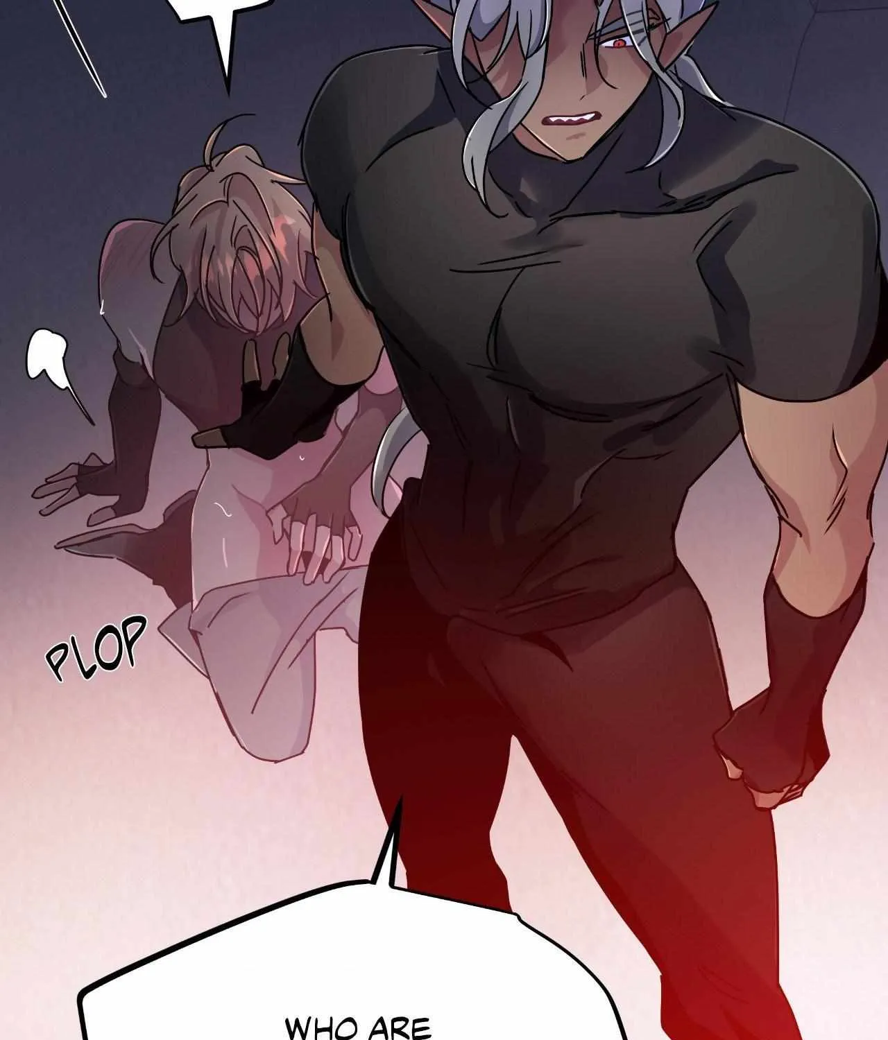 Dark Fall Chapter 66 page 66 - 