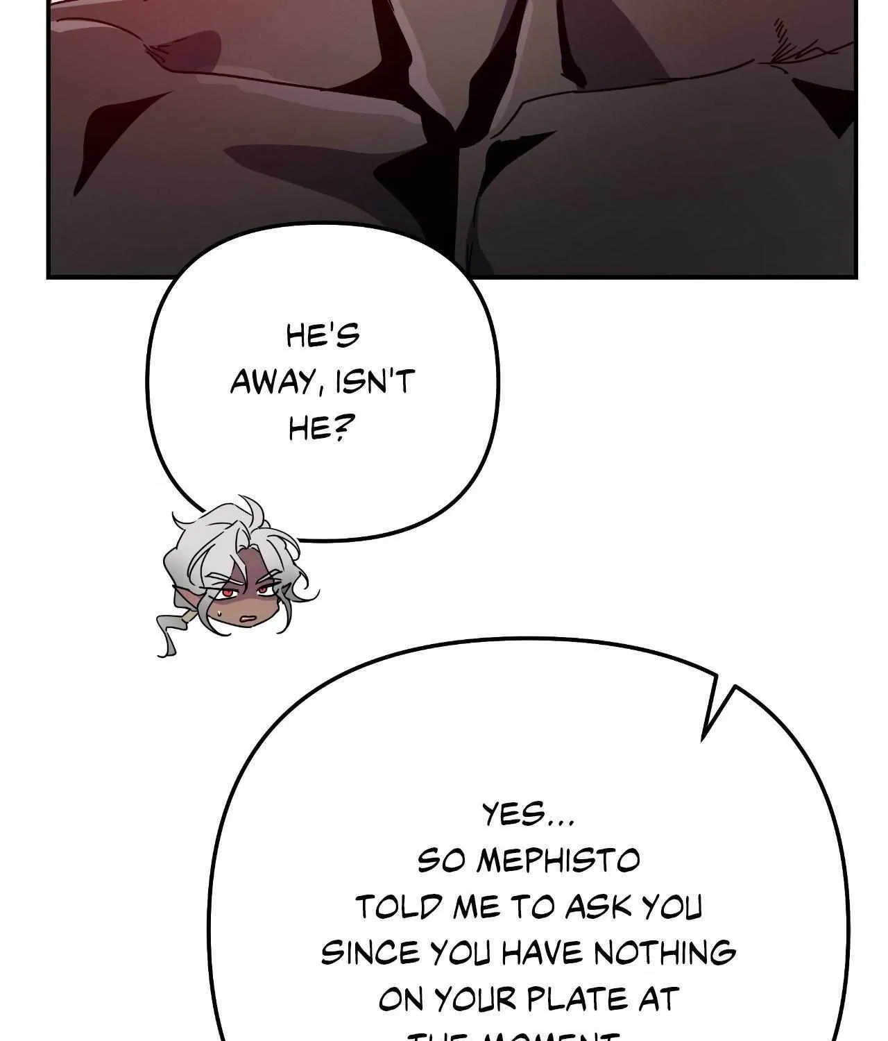 Dark Fall Chapter 66 page 72 - 