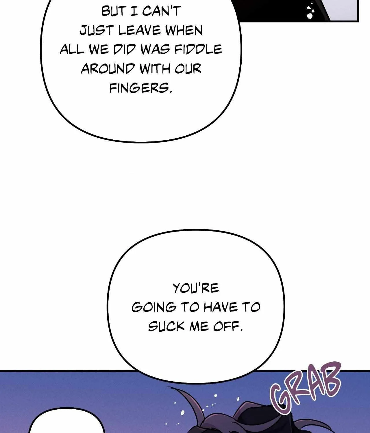 Dark Fall Chapter 66 page 82 - 
