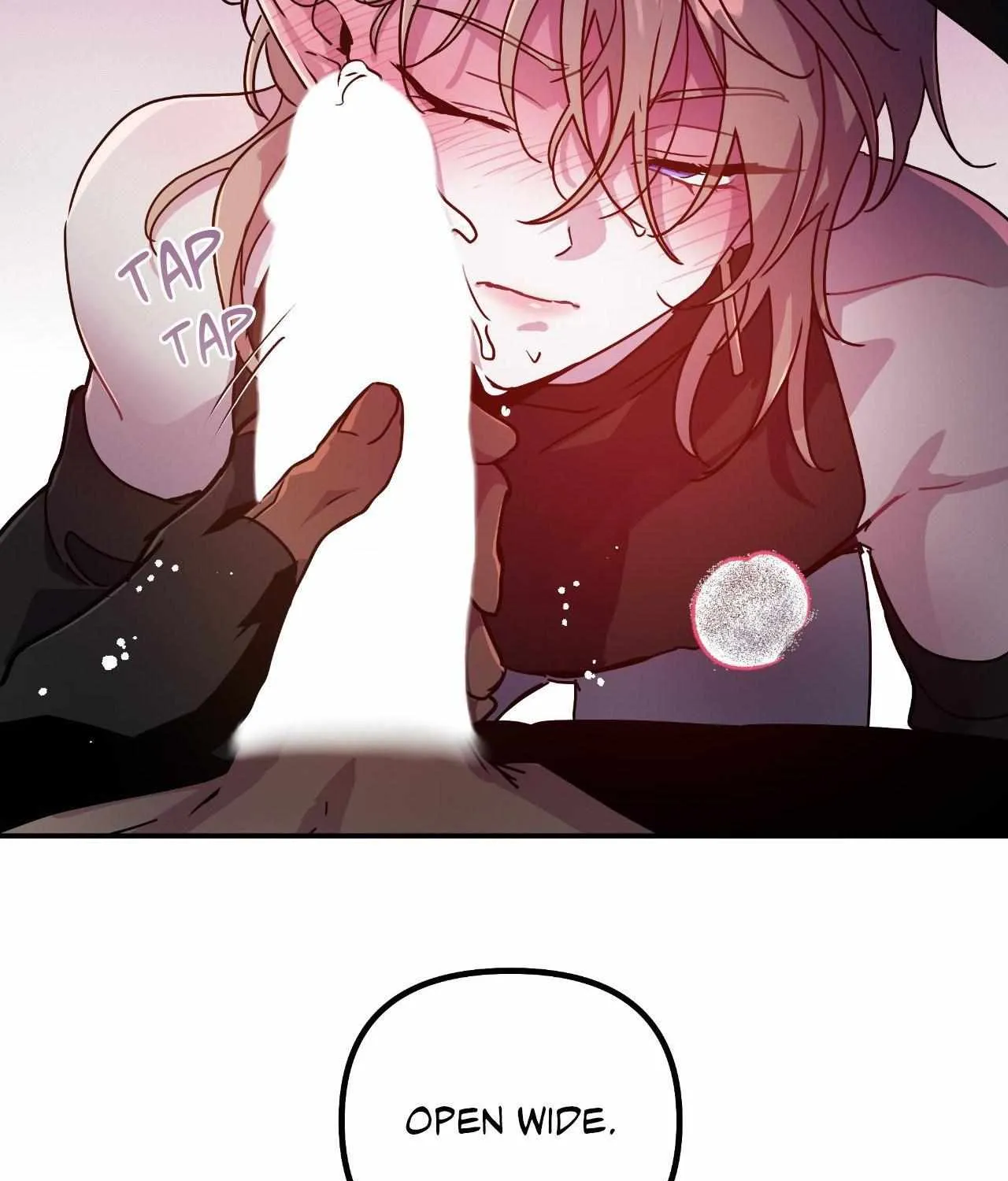 Dark Fall Chapter 66 page 84 - 