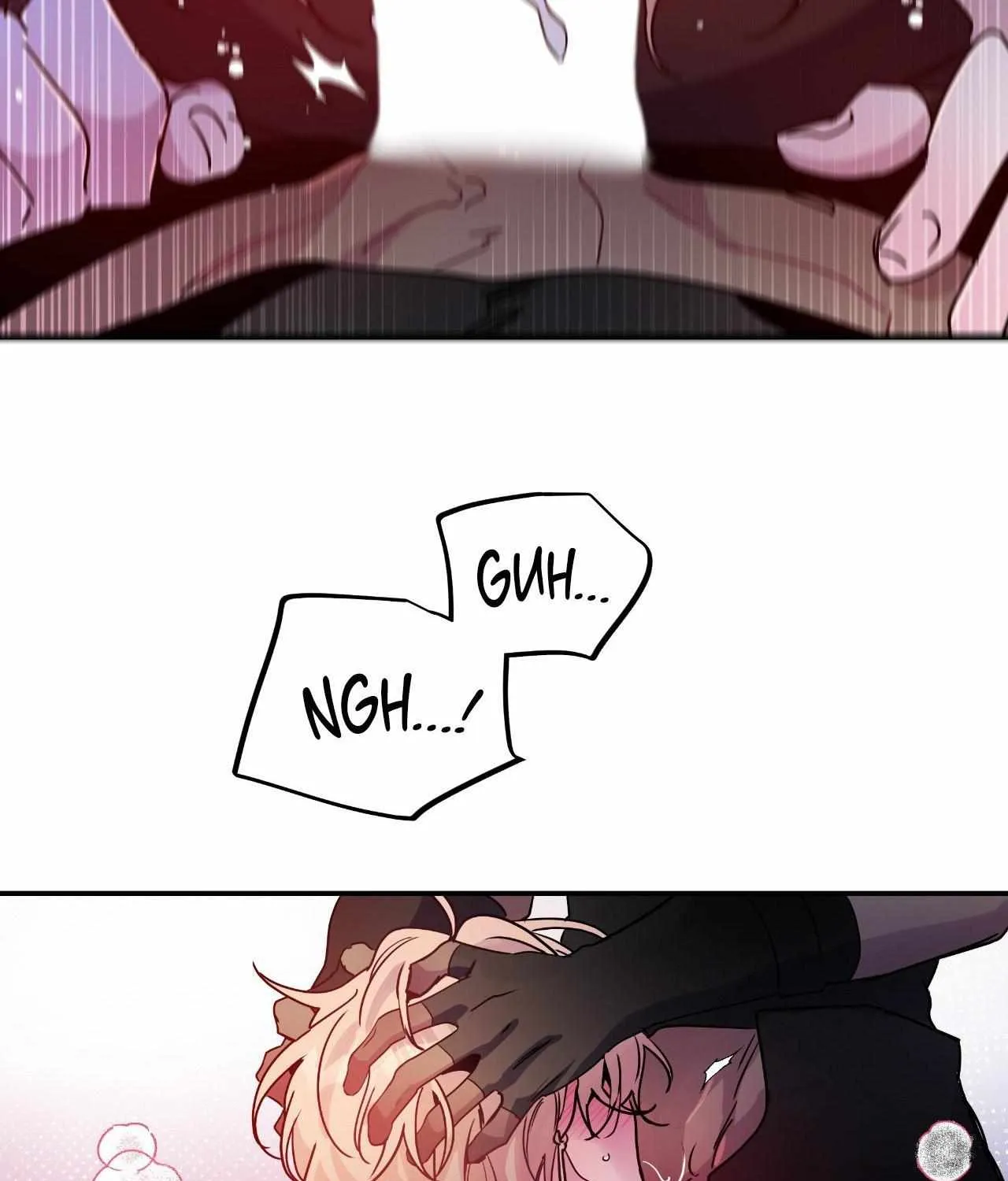 Dark Fall Chapter 66 page 90 - 