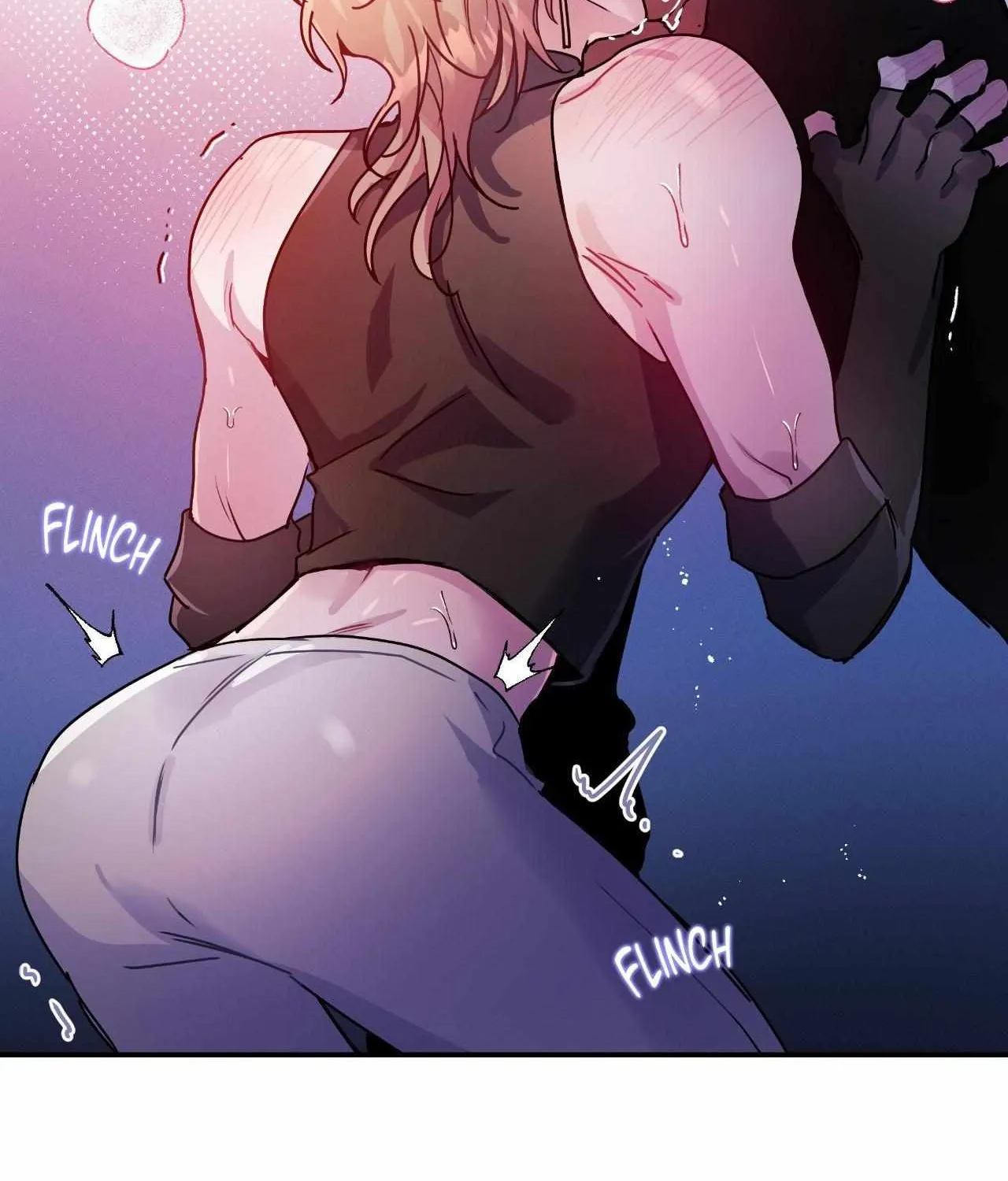Dark Fall Chapter 66 page 91 - 