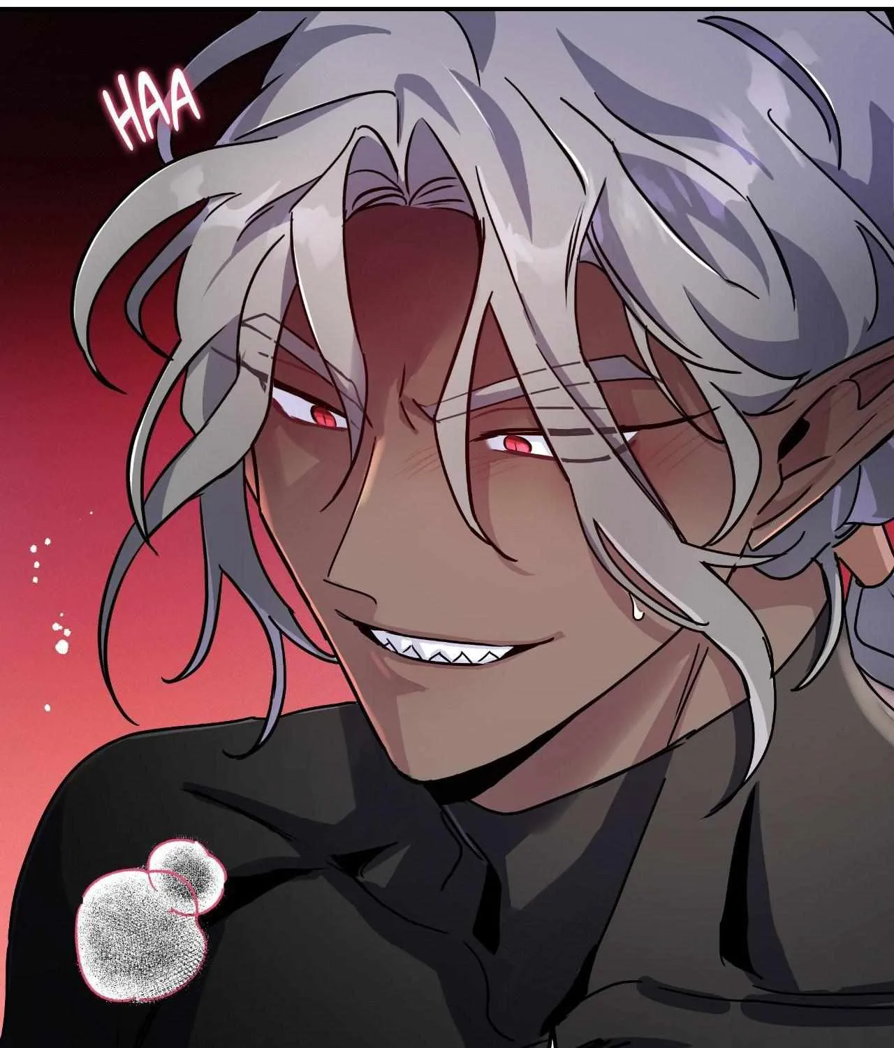 Dark Fall Chapter 66 page 93 - 