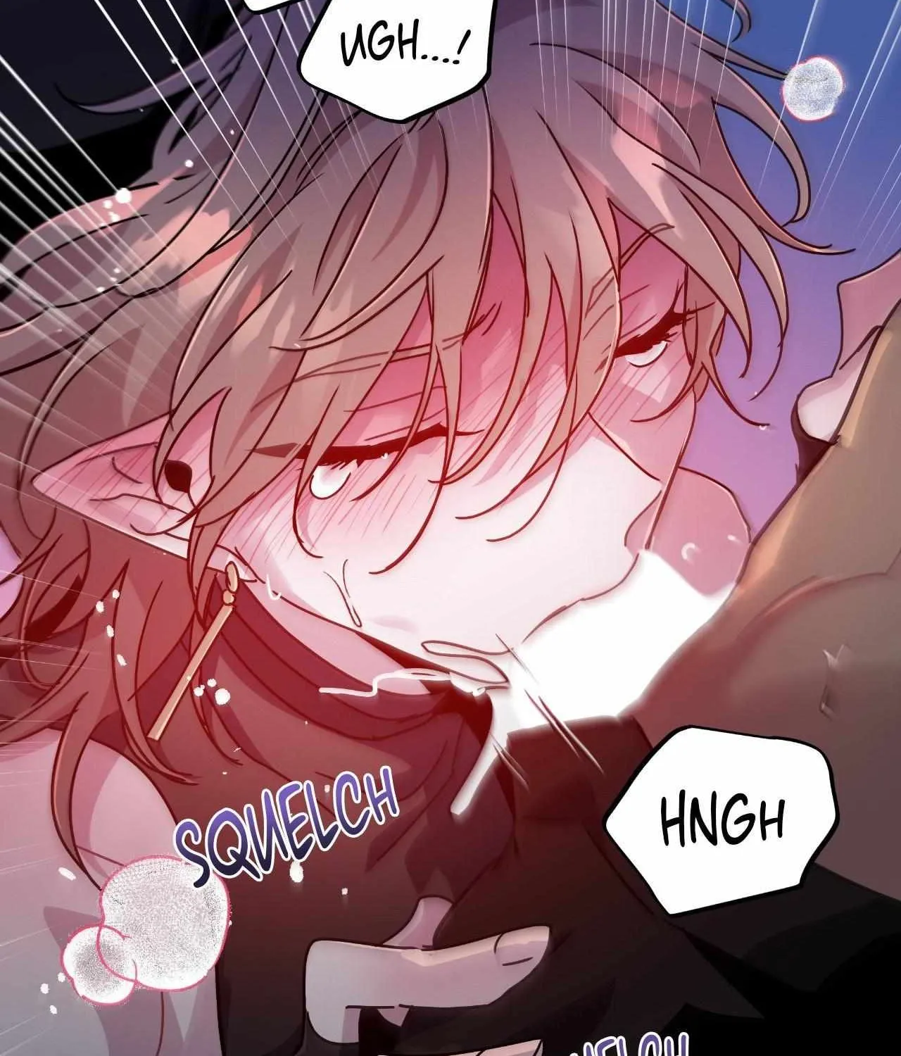 Dark Fall Chapter 66 page 97 - 