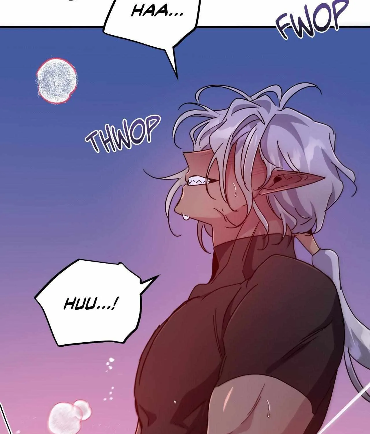Dark Fall Chapter 66 page 99 - 