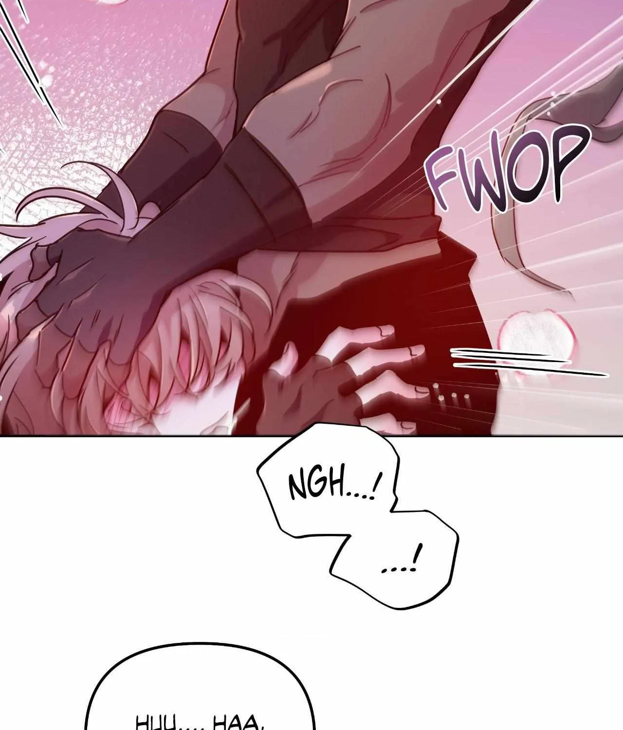 Dark Fall Chapter 66 page 100 - 