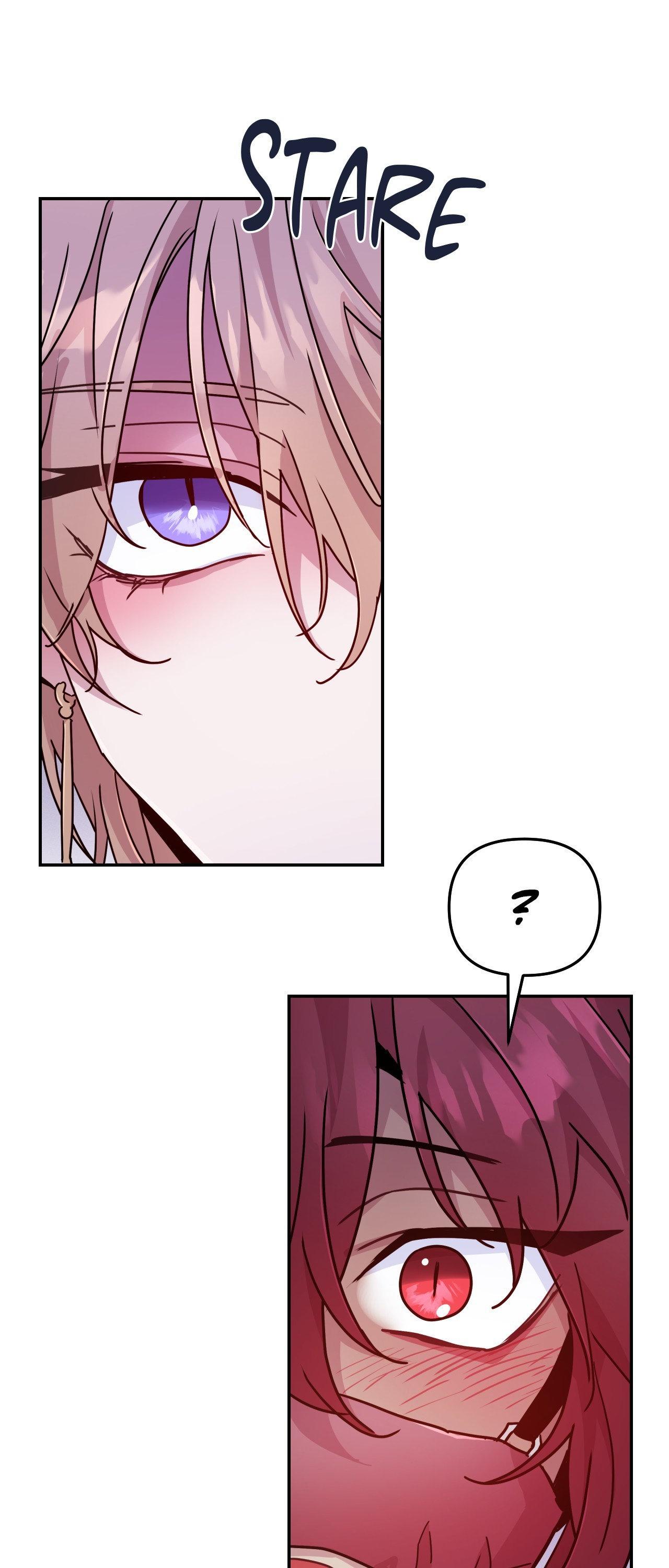 Dark Fall Chapter 67.2 page 12 - 