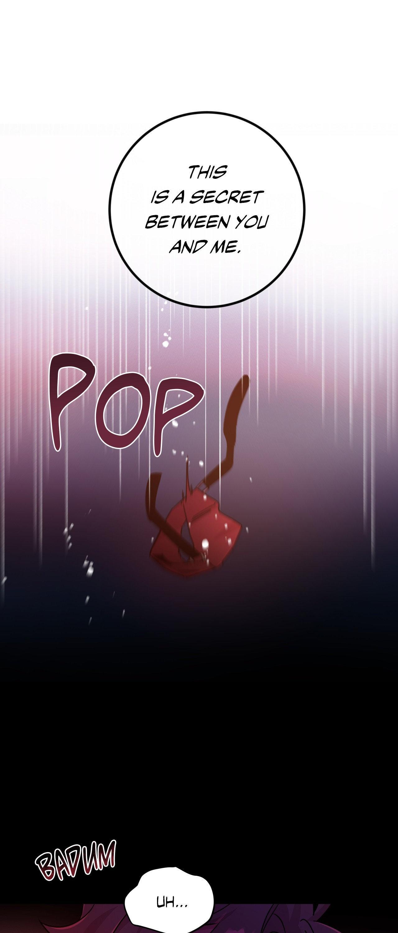 Dark Fall Chapter 67.2 page 18 - 