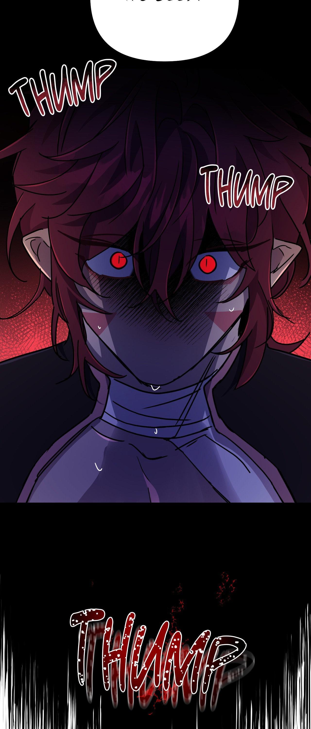 Dark Fall Chapter 67.2 page 23 - 