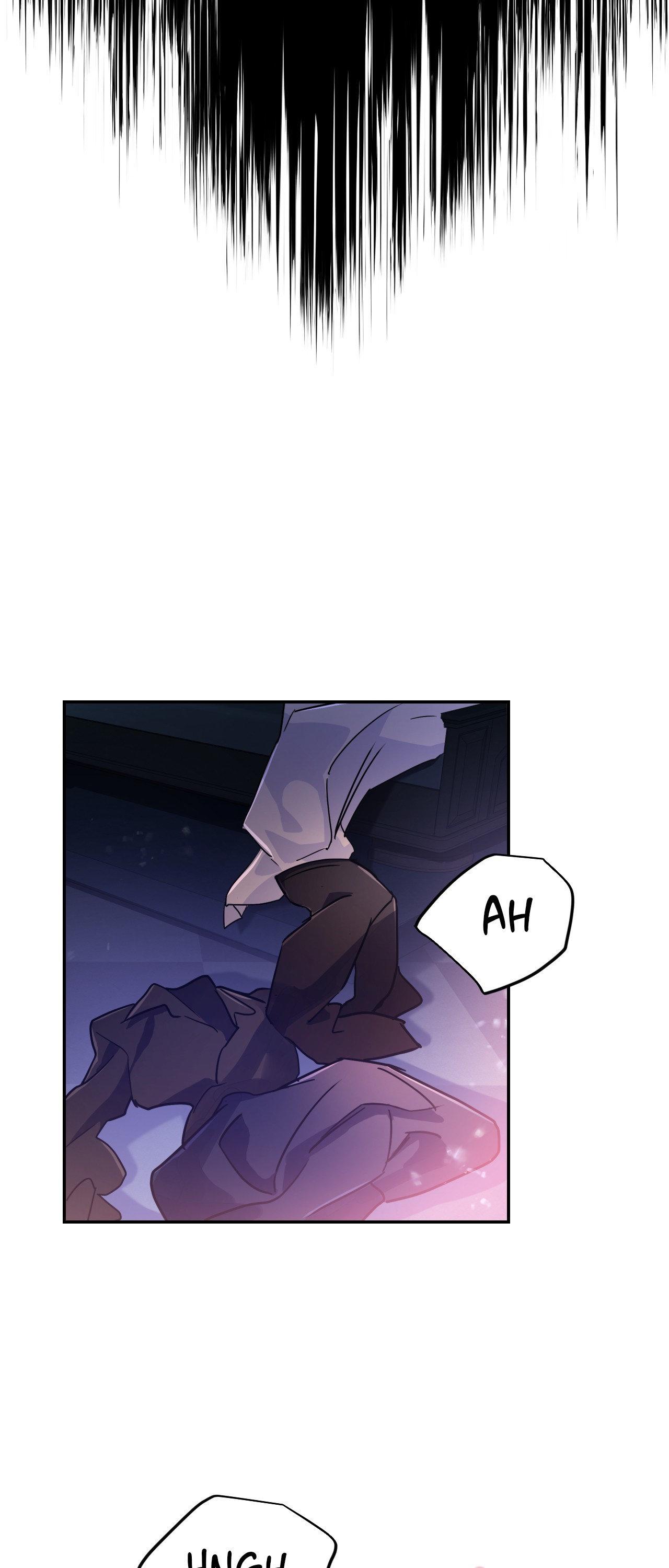 Dark Fall Chapter 67.2 page 24 - 