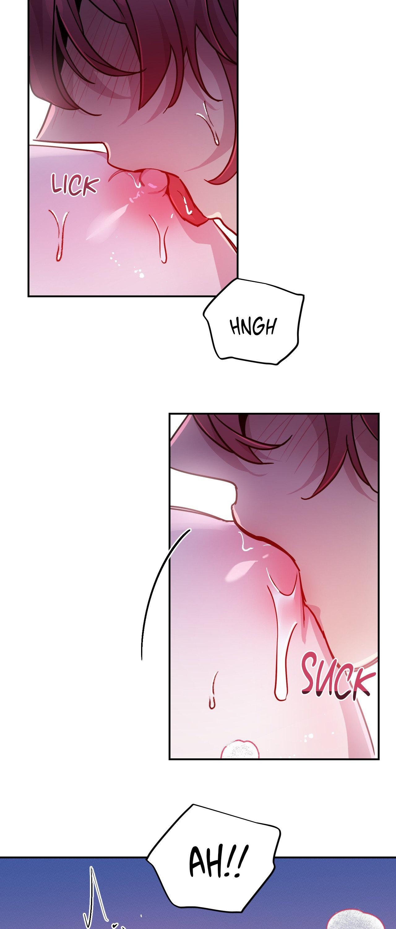 Dark Fall Chapter 67.2 page 26 - 
