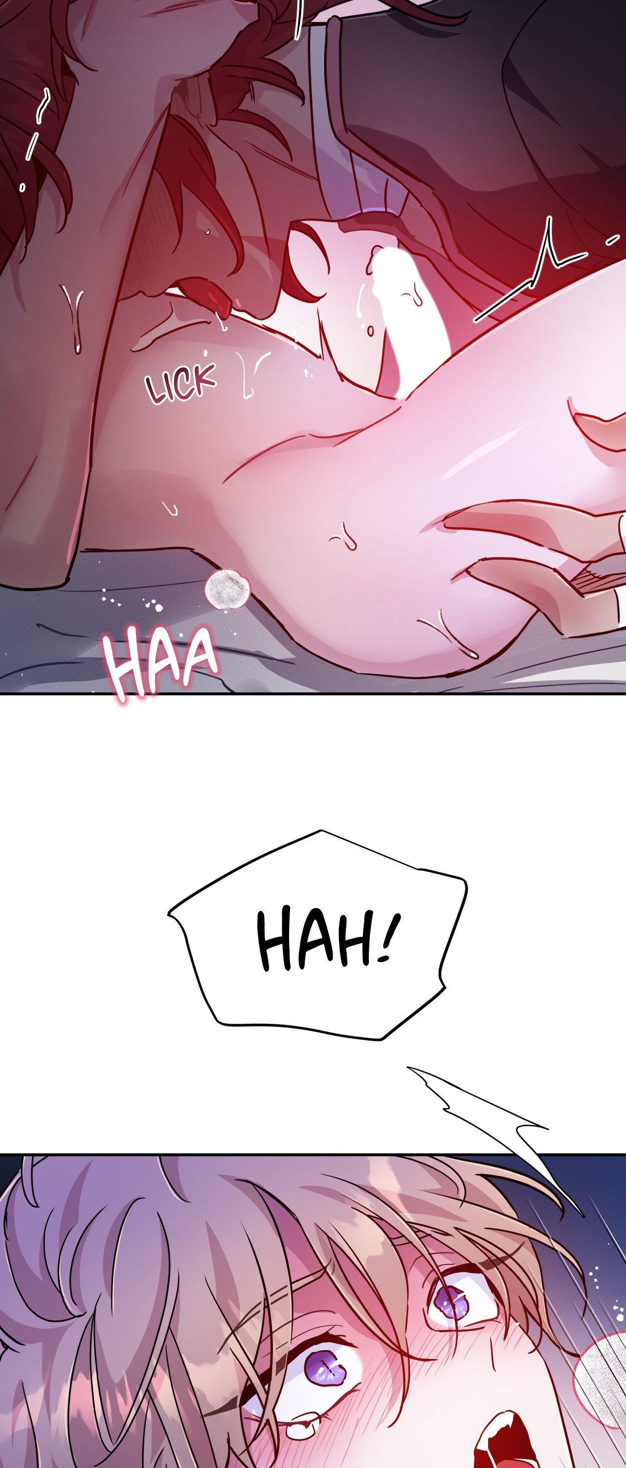 Dark Fall Chapter 67.2 page 28 - 