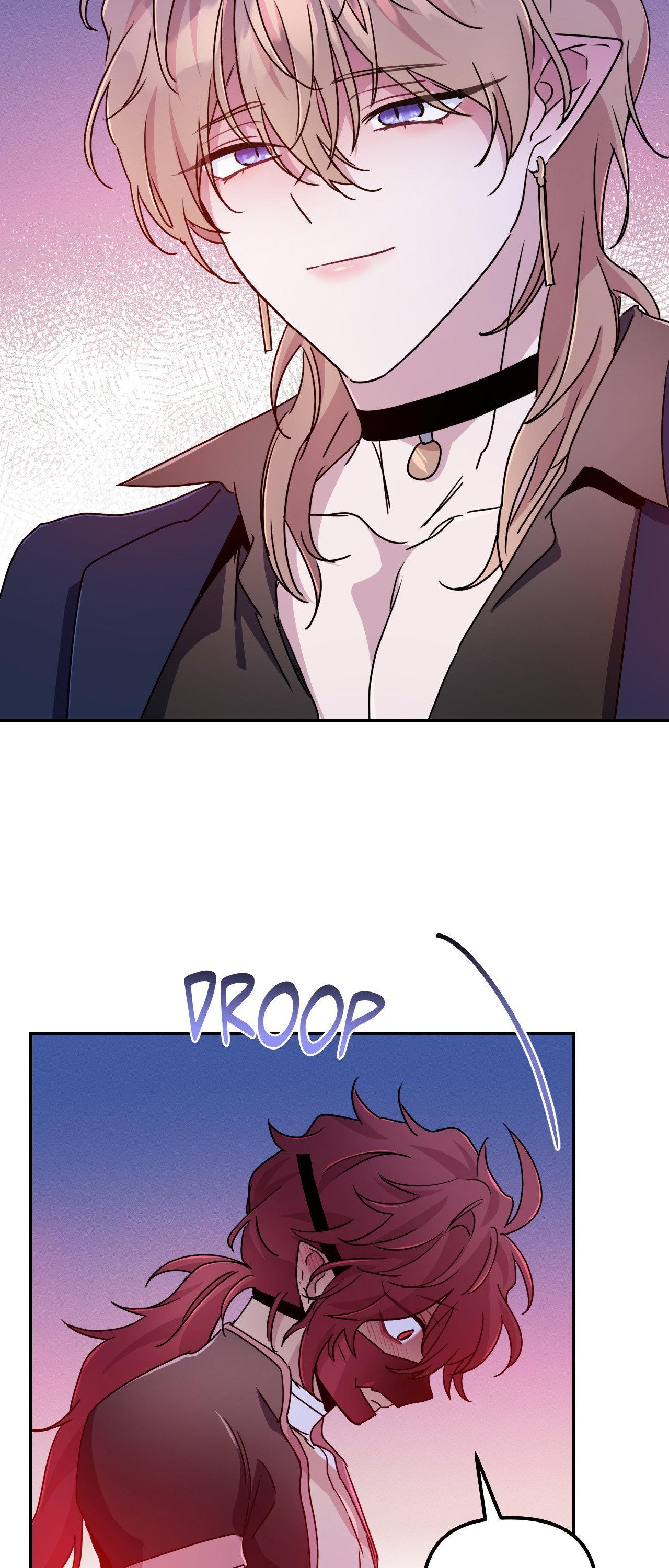 Dark Fall Chapter 67.2 page 4 - 