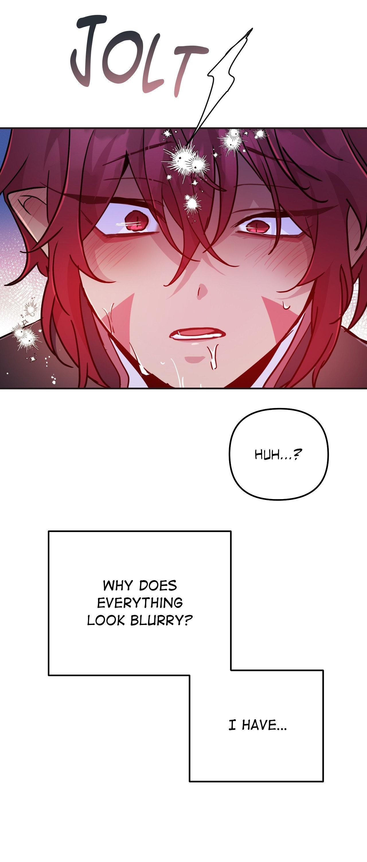 Dark Fall Chapter 67.2 page 33 - 