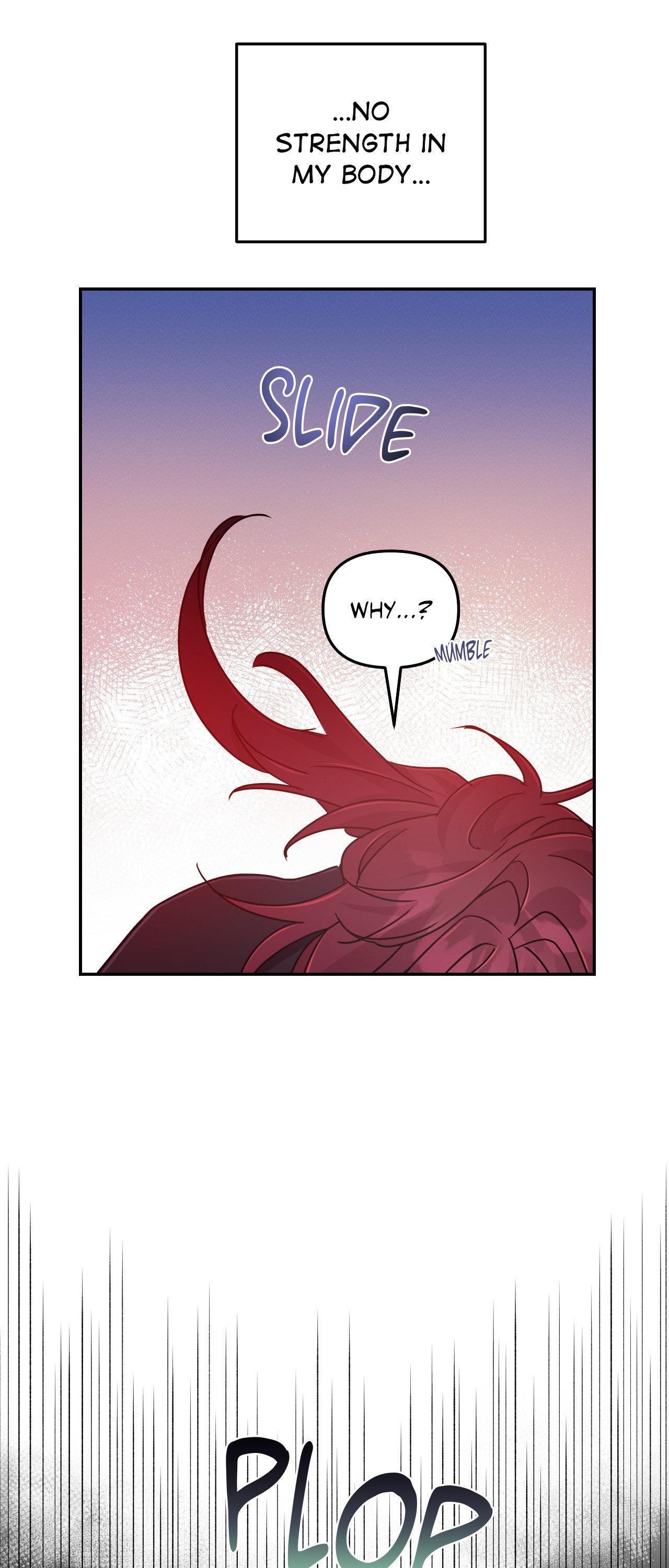 Dark Fall Chapter 67.2 page 34 - 