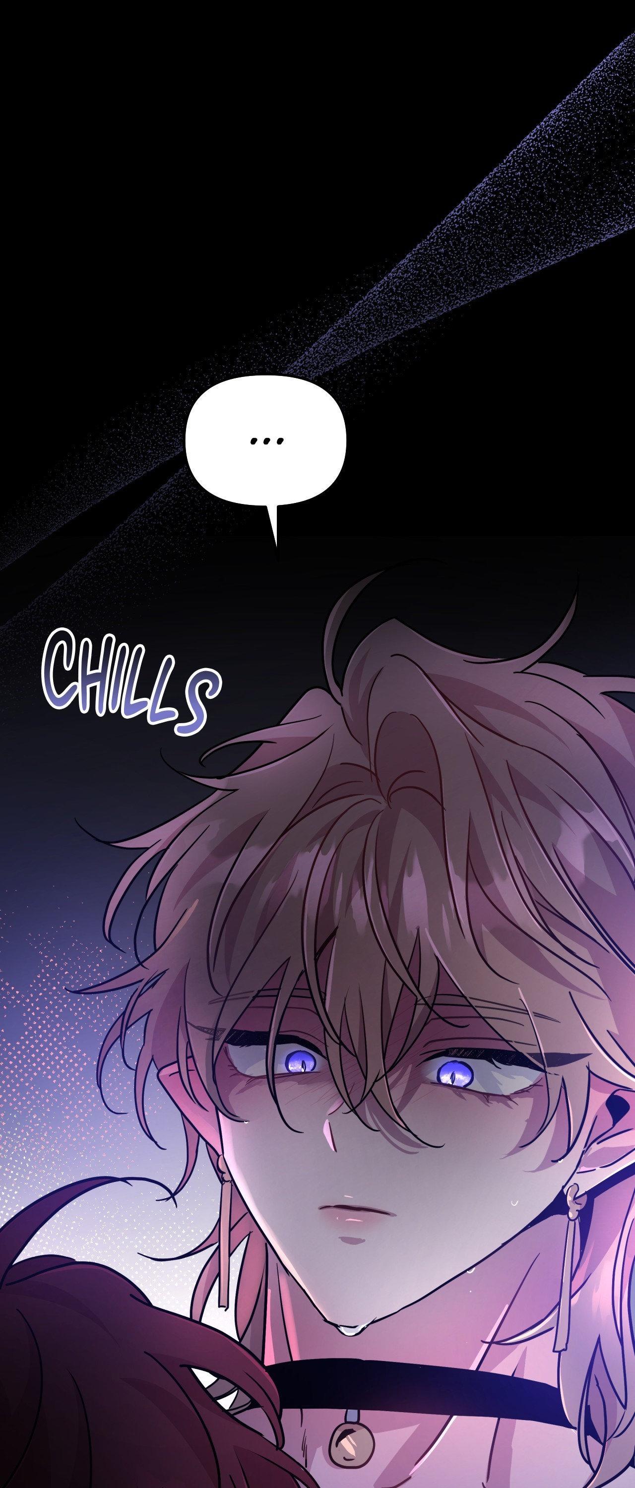 Dark Fall Chapter 67.2 page 36 - 