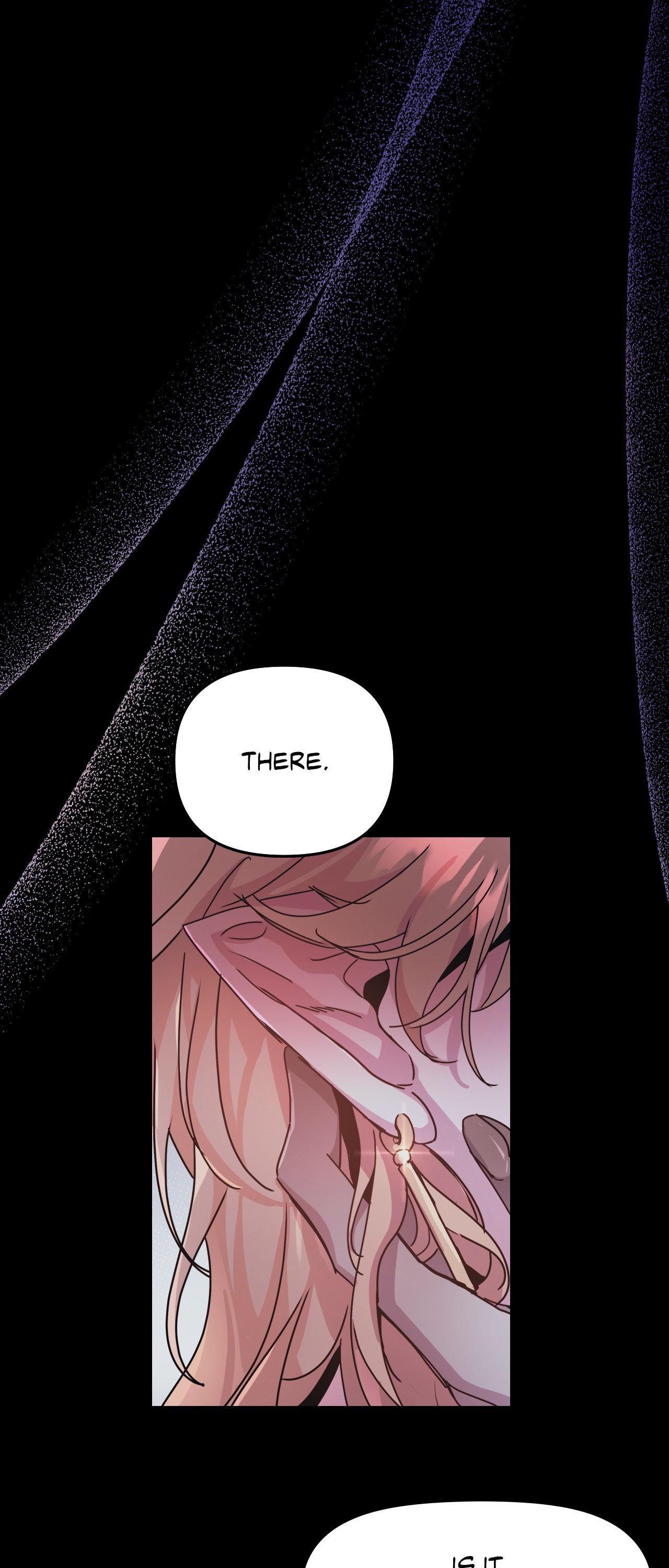 Dark Fall Chapter 67.2 page 38 - 