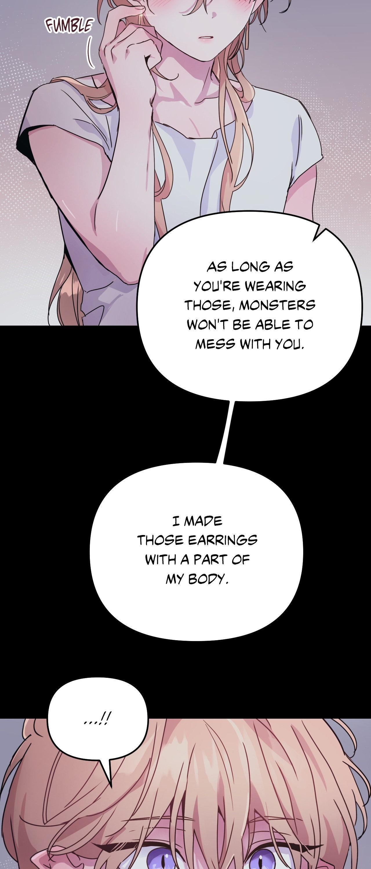Dark Fall Chapter 67.2 page 40 - 