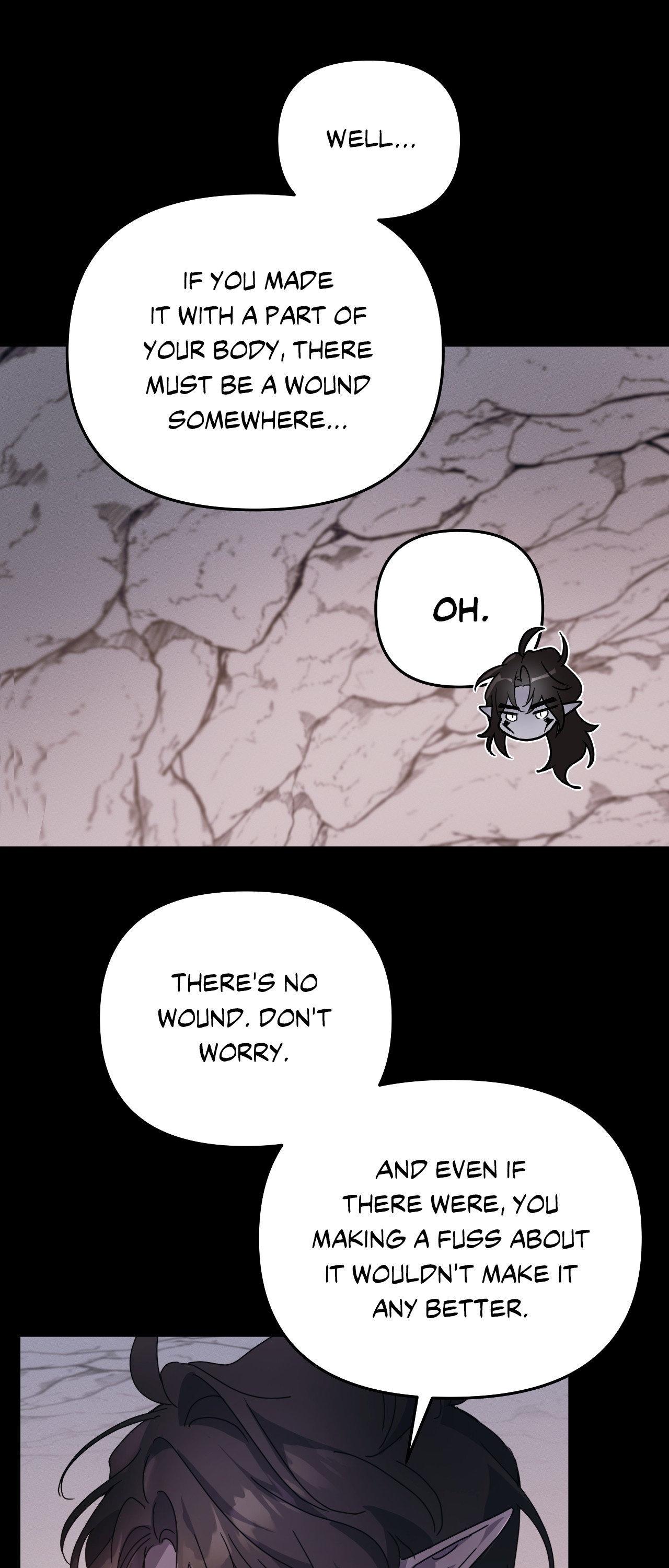 Dark Fall Chapter 67.2 page 43 - 