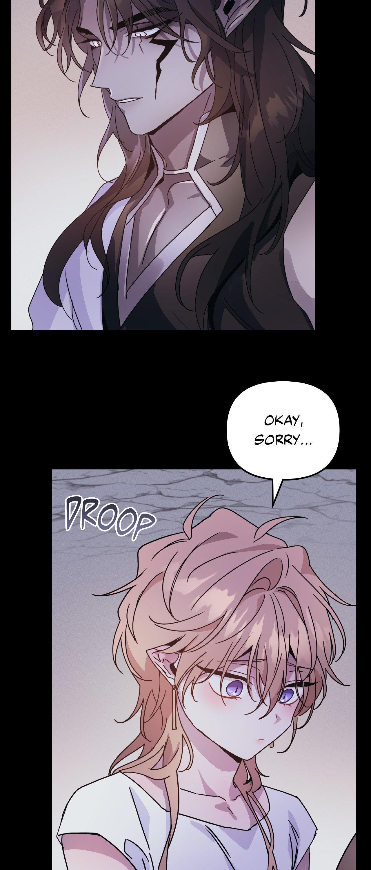 Dark Fall Chapter 67.2 page 44 - 