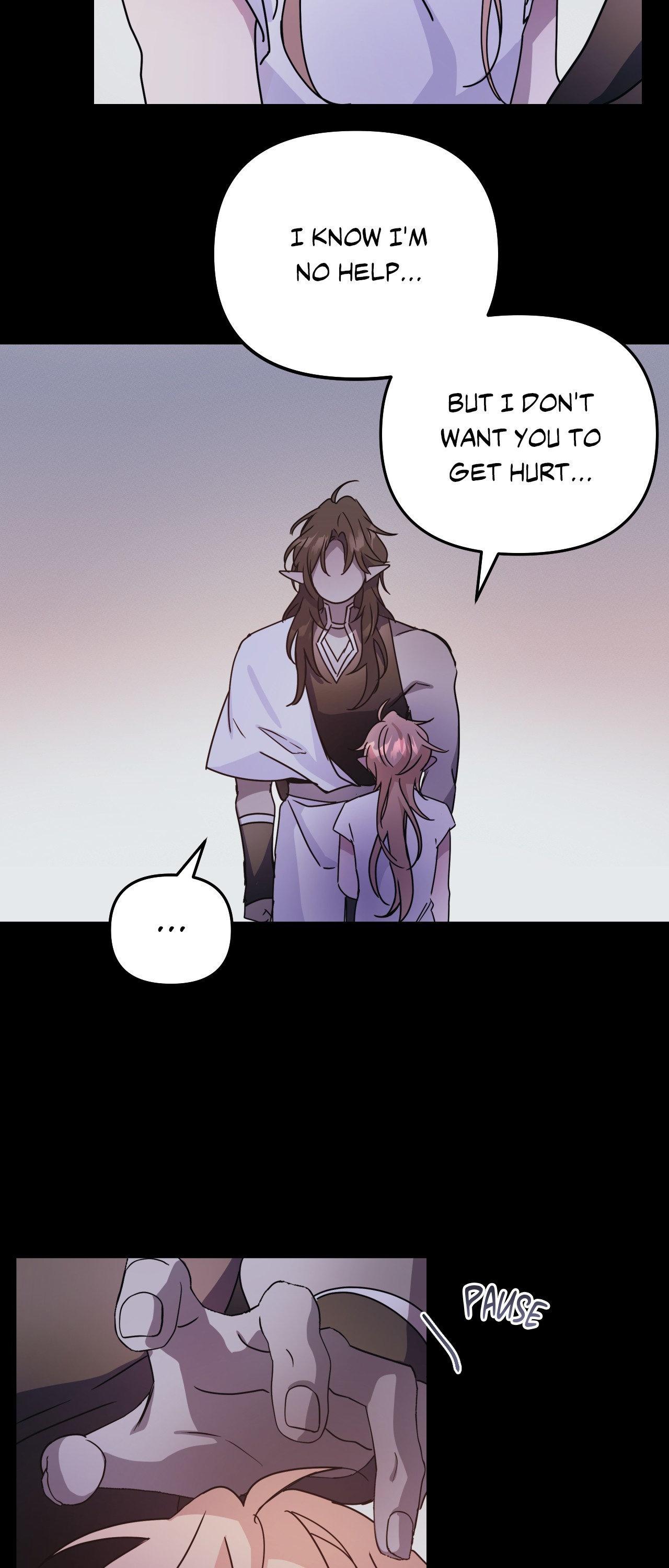 Dark Fall Chapter 67.2 page 45 - 