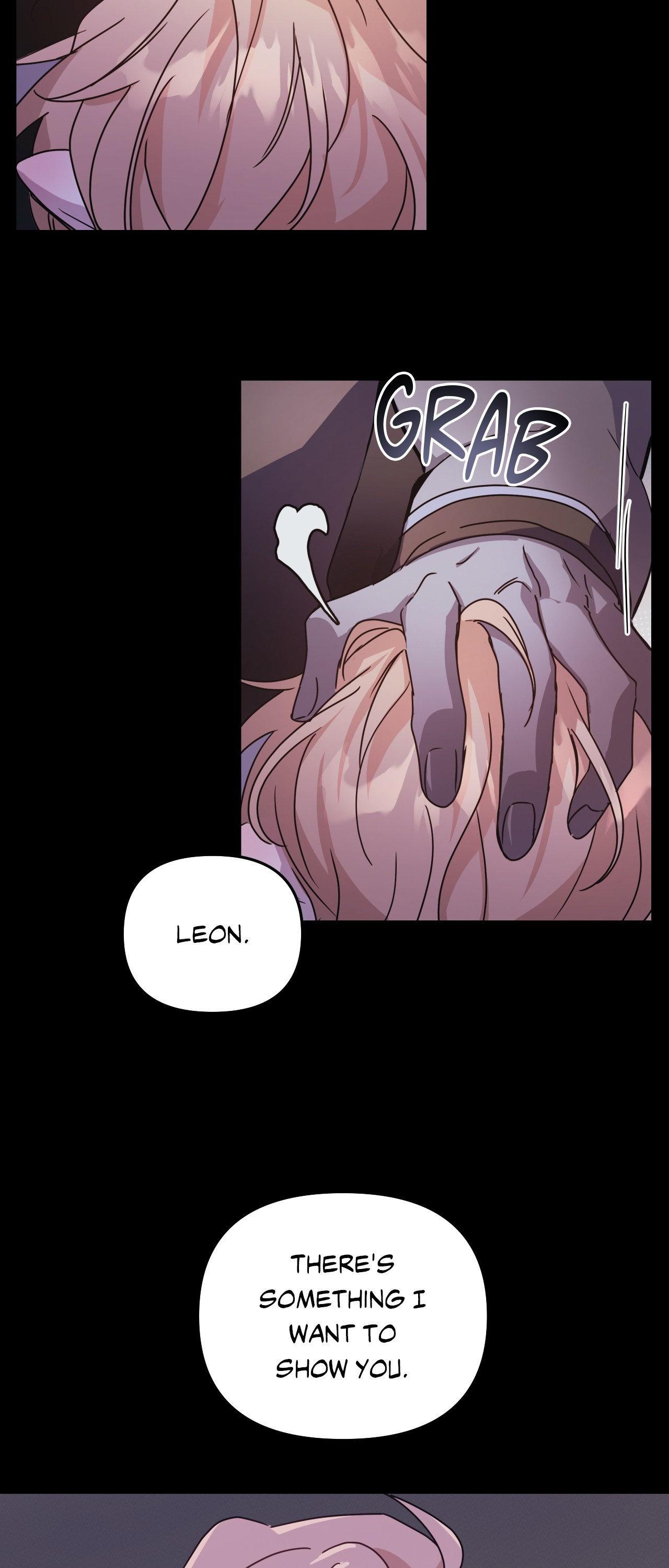 Dark Fall Chapter 67.2 page 46 - 
