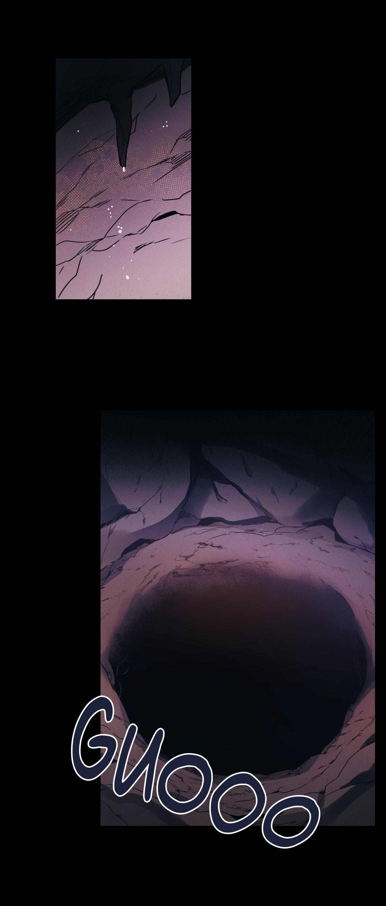 Dark Fall Chapter 67.2 page 48 - 