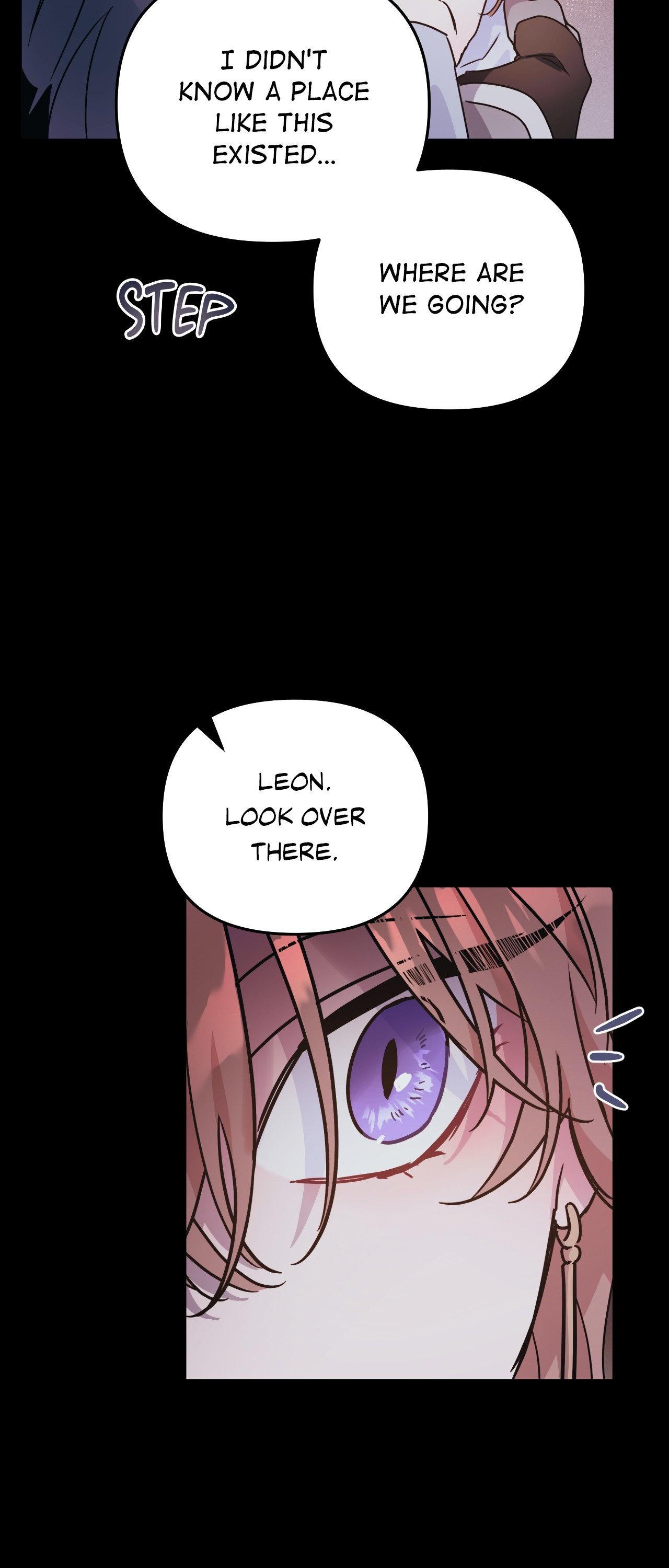 Dark Fall Chapter 67.2 page 51 - 
