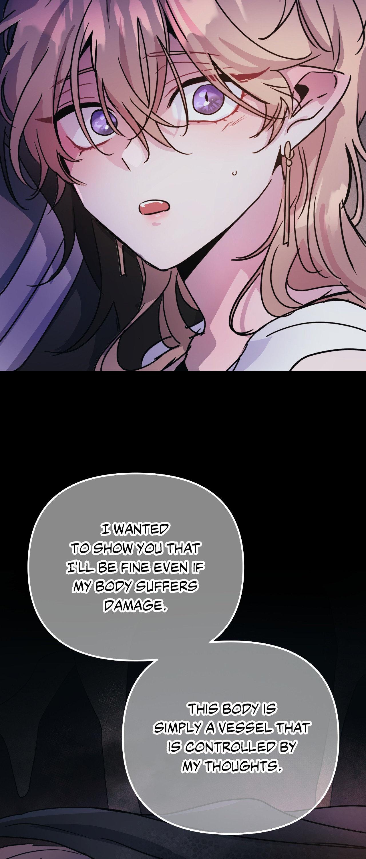 Dark Fall Chapter 67.2 page 53 - 