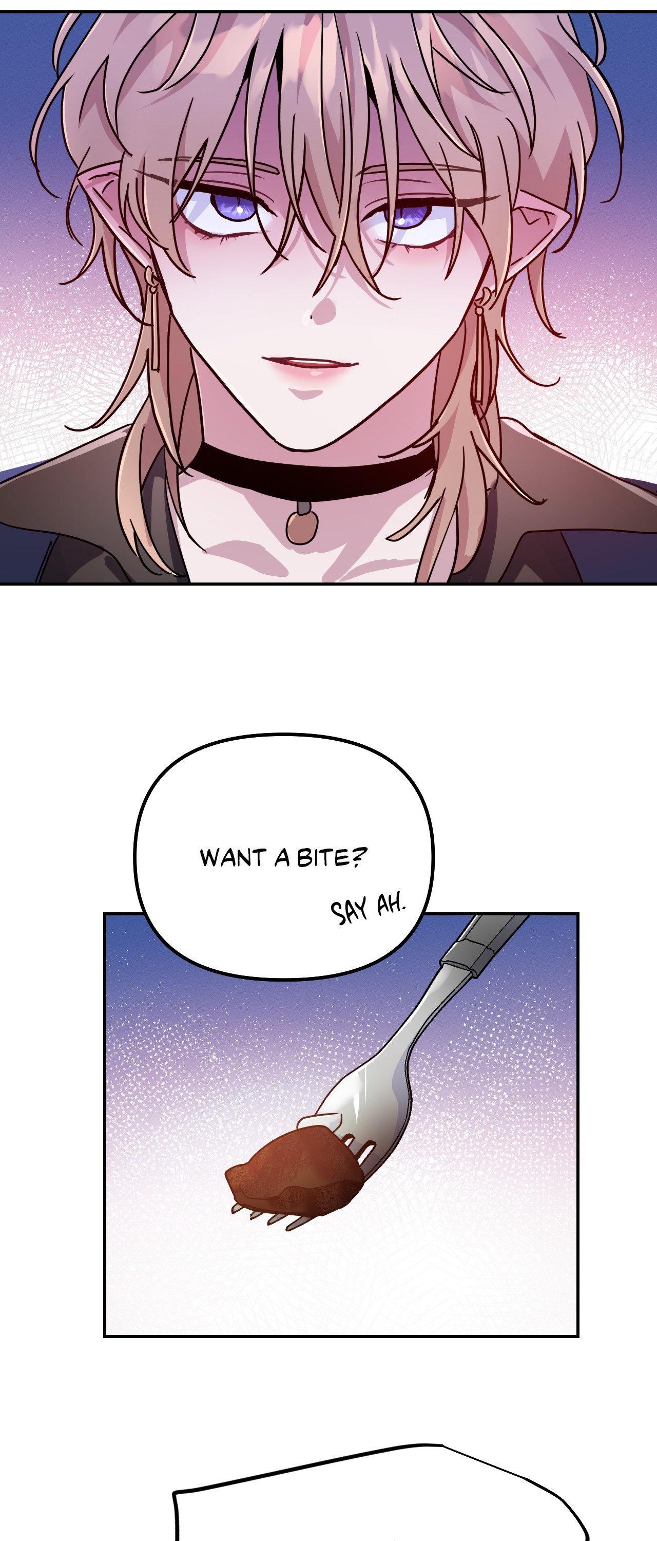 Dark Fall Chapter 67.2 page 9 - 