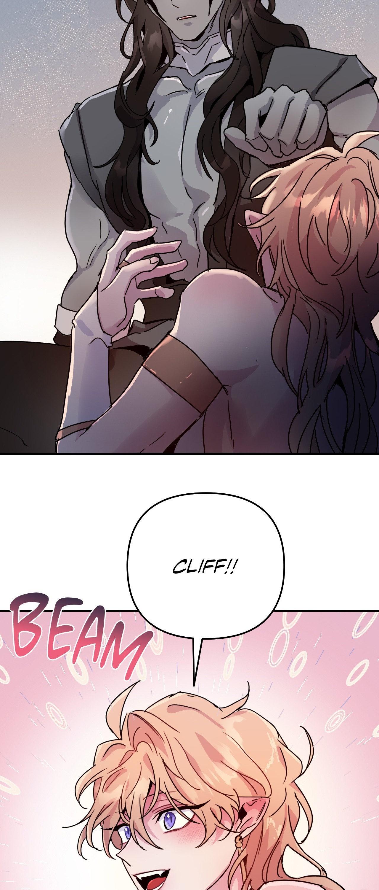 Dark Fall Chapter 67.3 page 15 - 