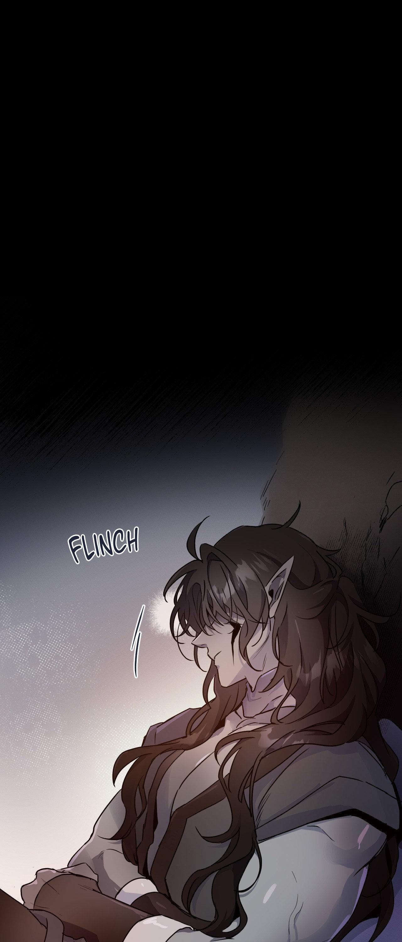 Dark Fall Chapter 67.3 page 3 - 