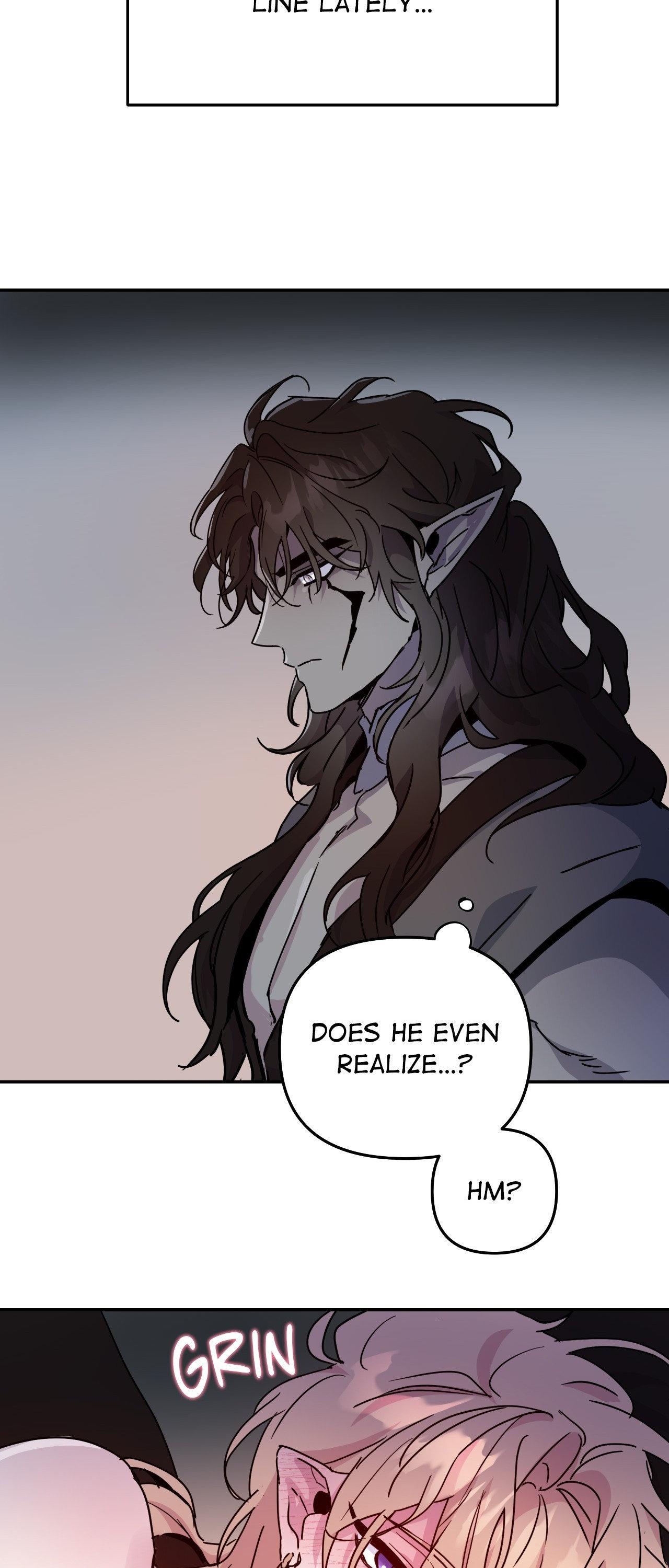 Dark Fall Chapter 67.3 page 22 - 