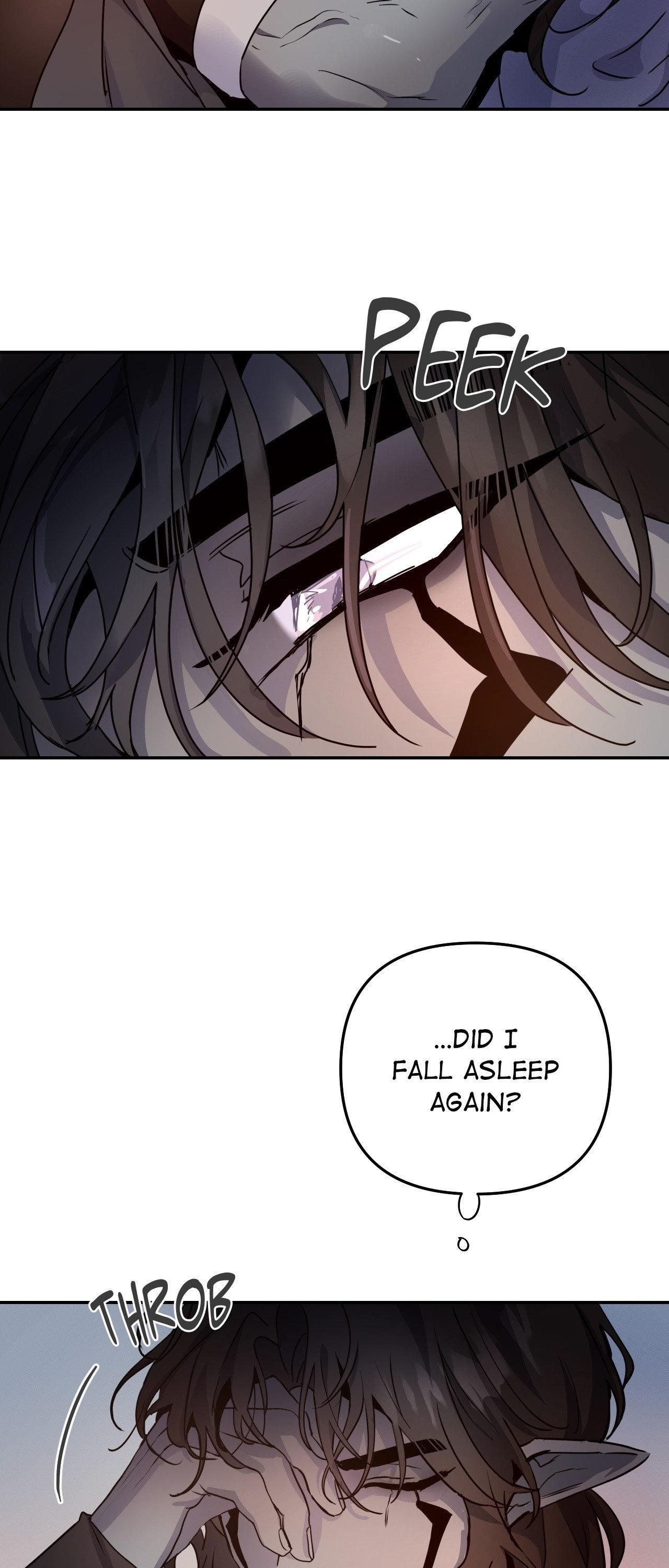 Dark Fall Chapter 67.3 page 4 - 