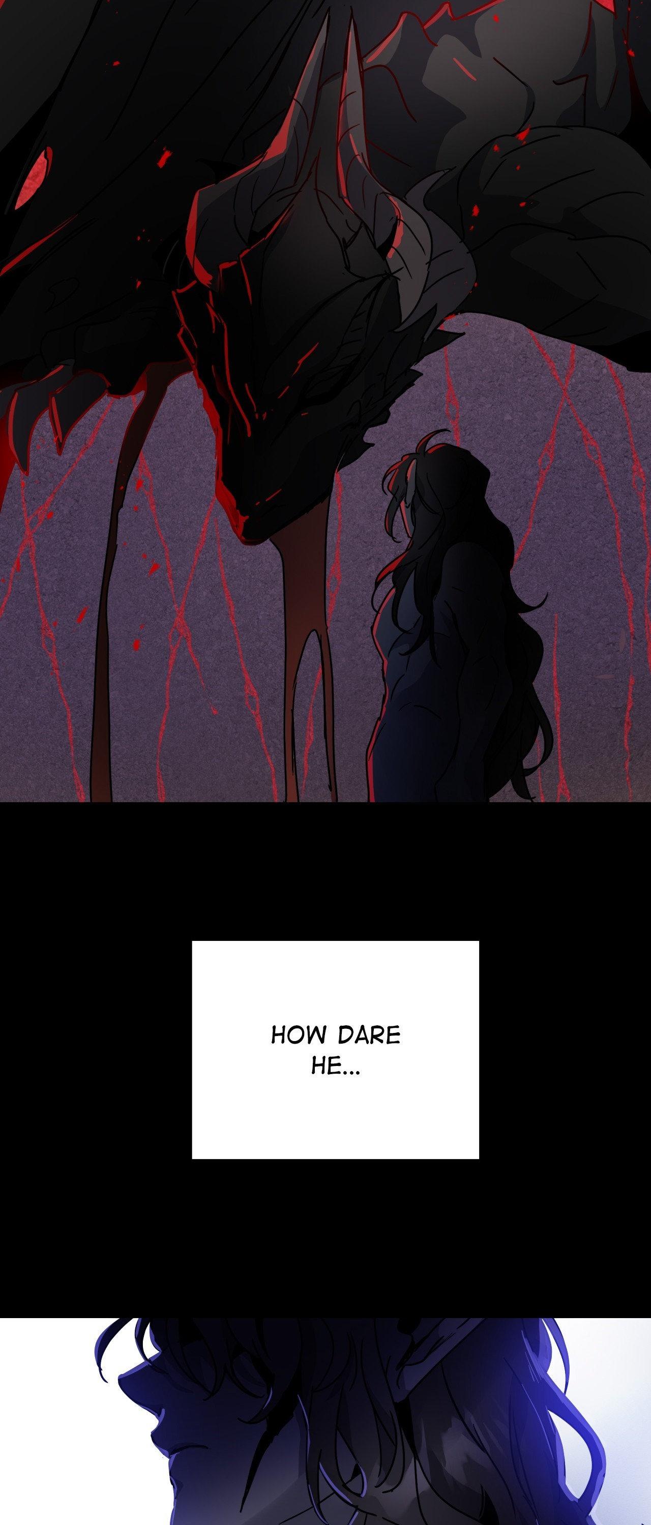 Dark Fall Chapter 67.3 page 31 - 